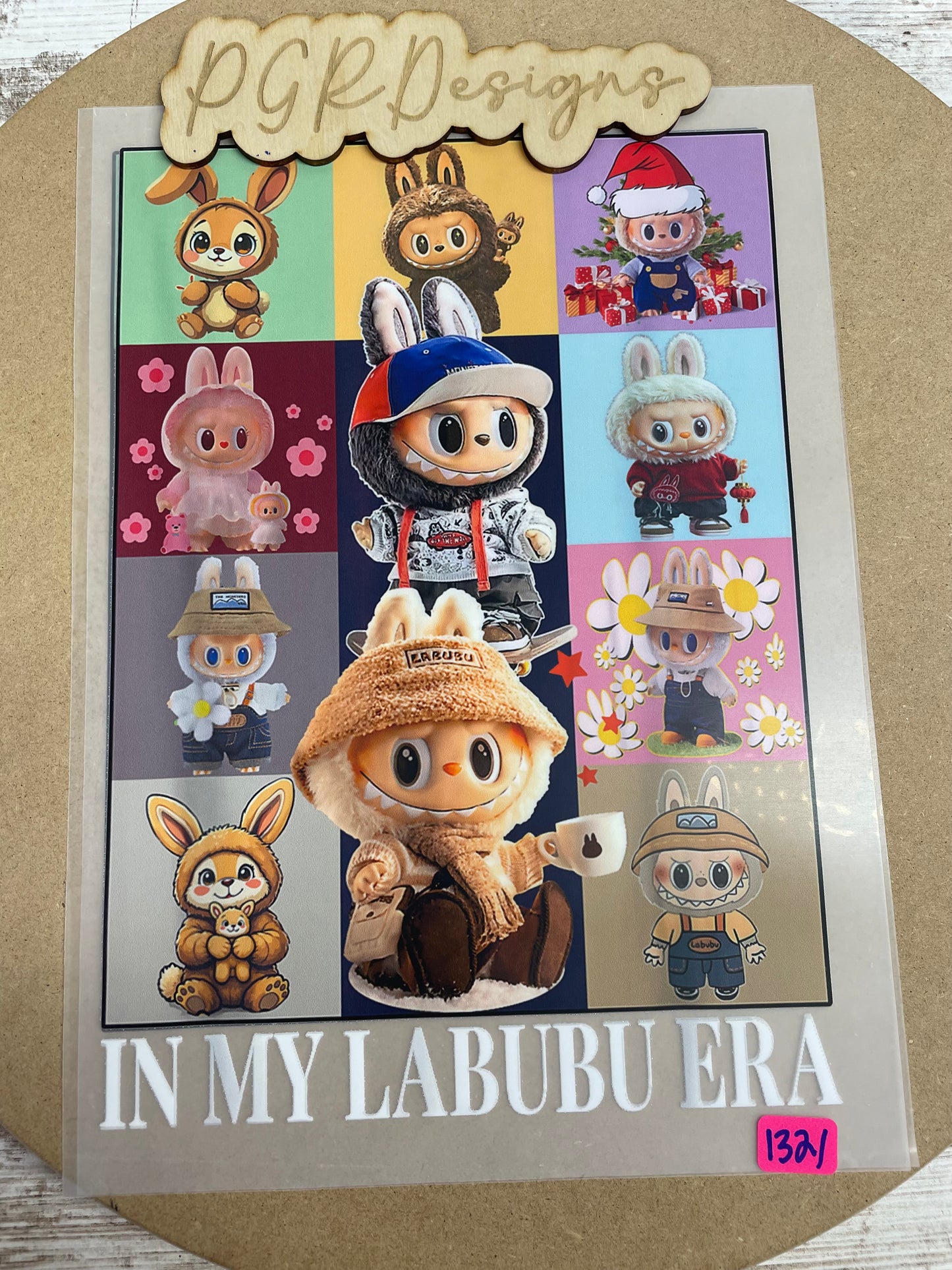 Part 6-Shirt designs
