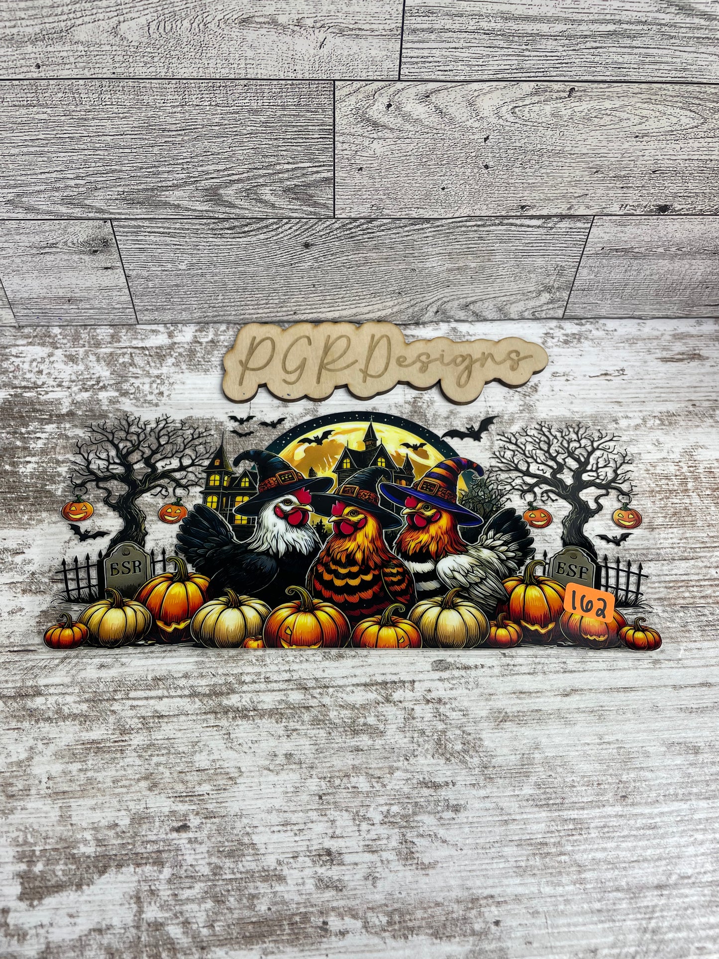Fall/halloween part 1