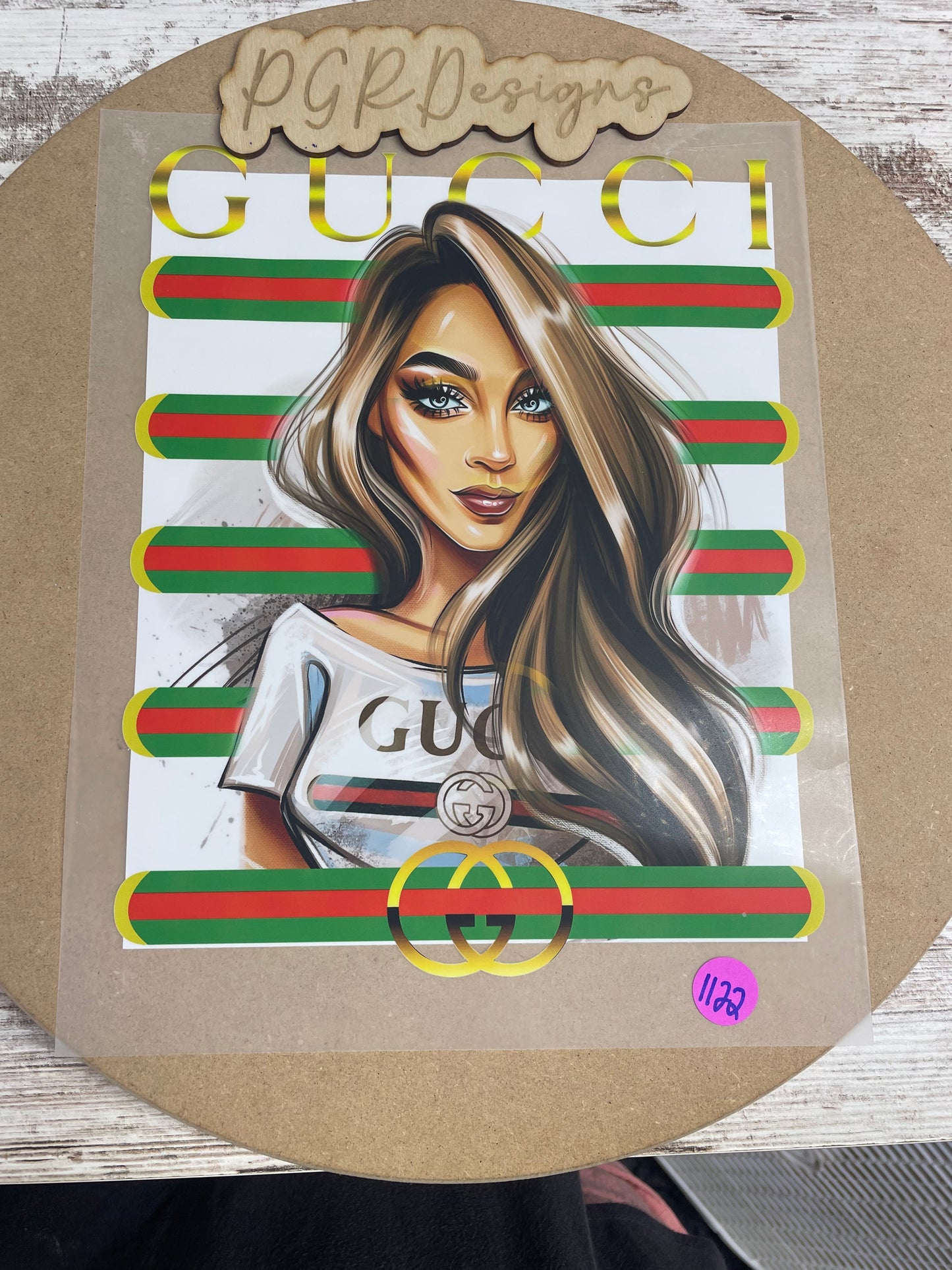 Part 5-Shirt designs
