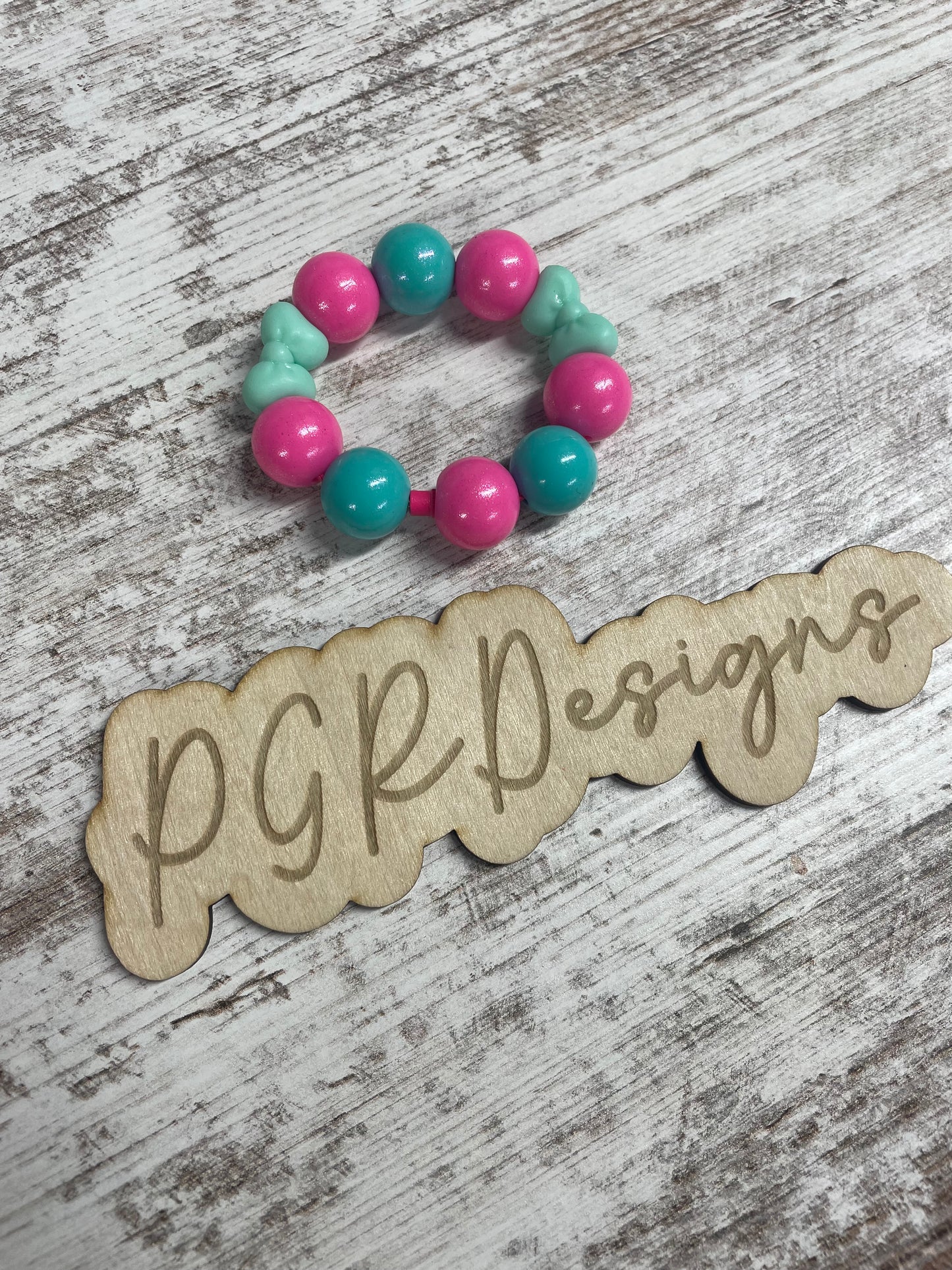 Cup charms