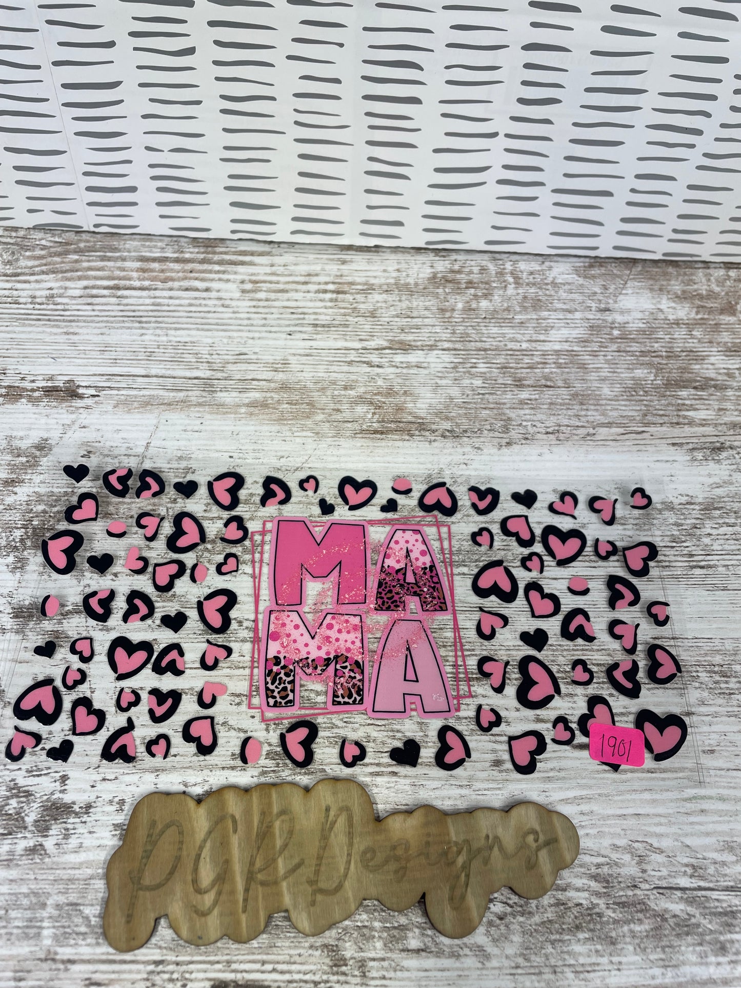 Mama