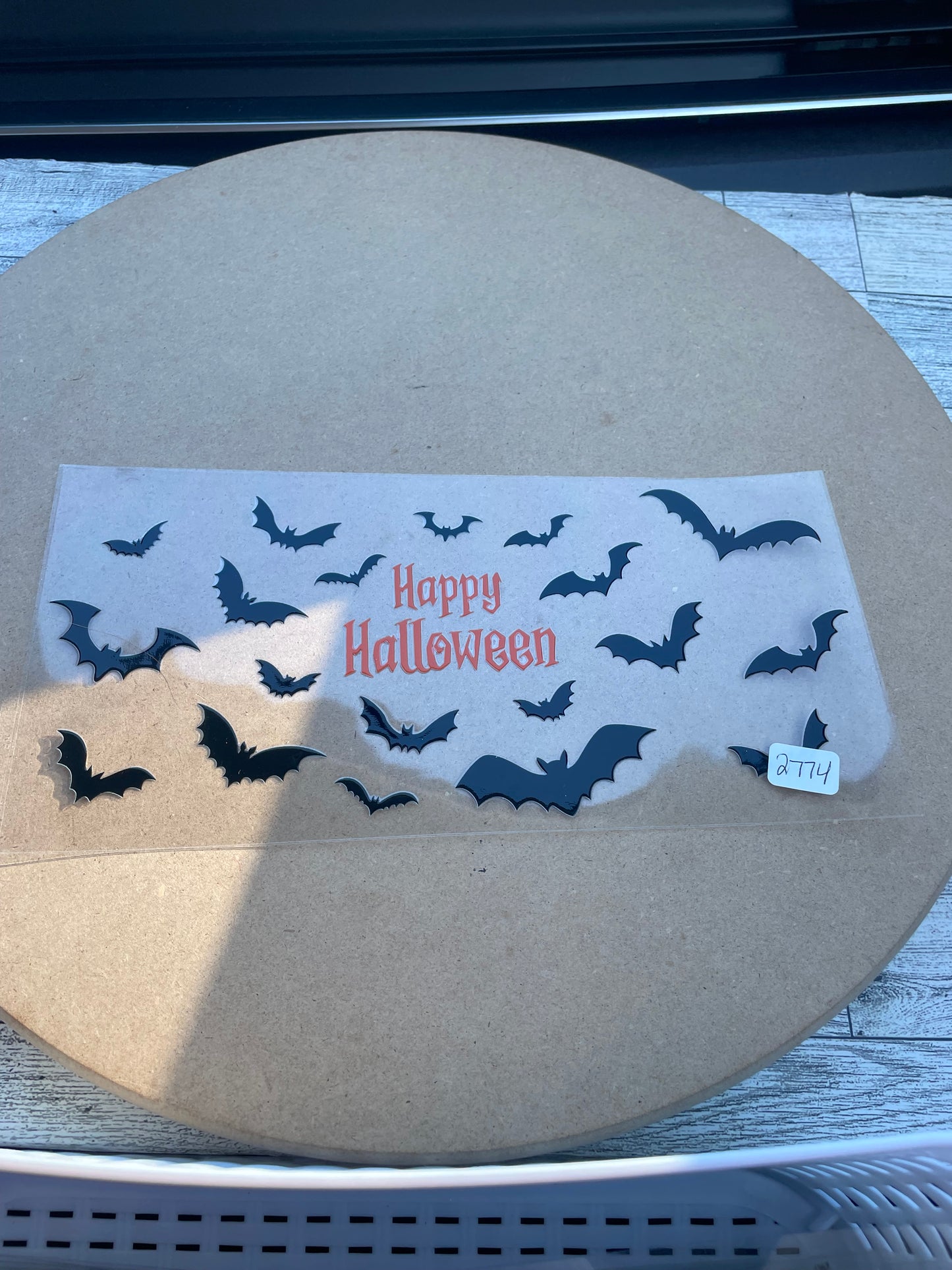 Fall/halloween part 1