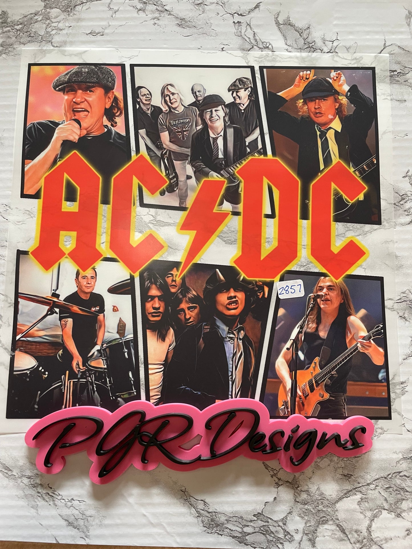 TShirt part 12