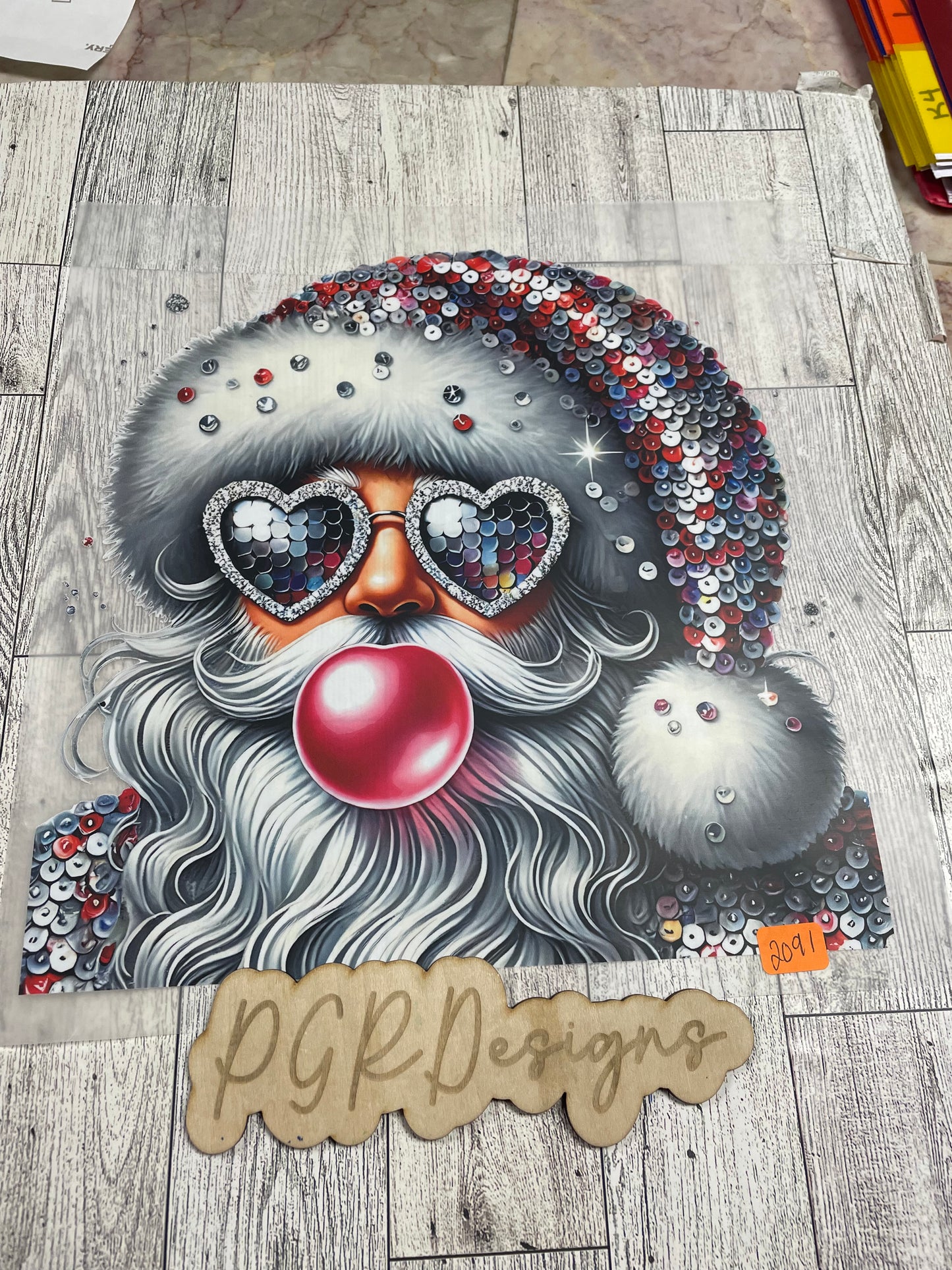 Part 9-Shirt designs