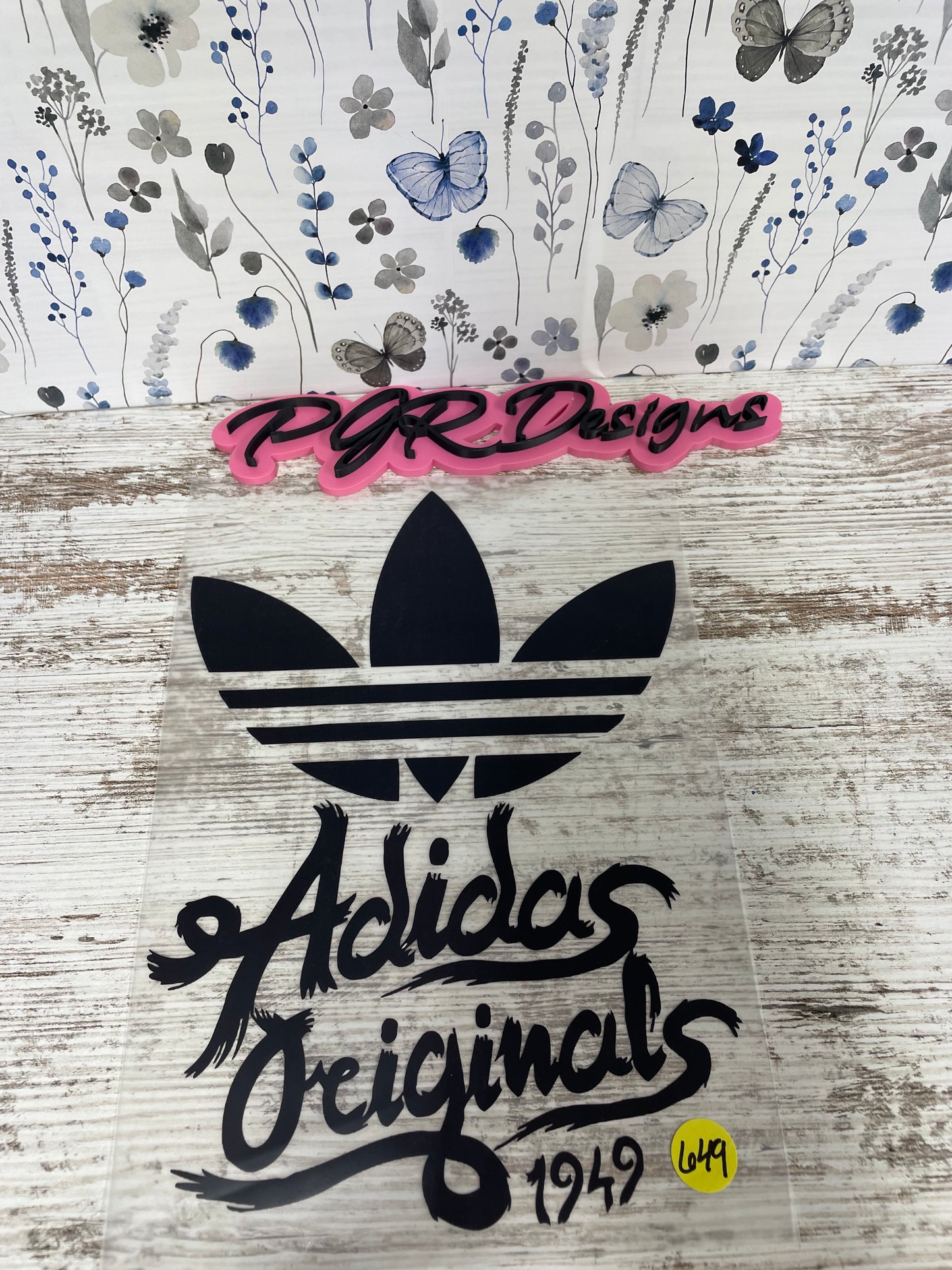 TShirt part 3