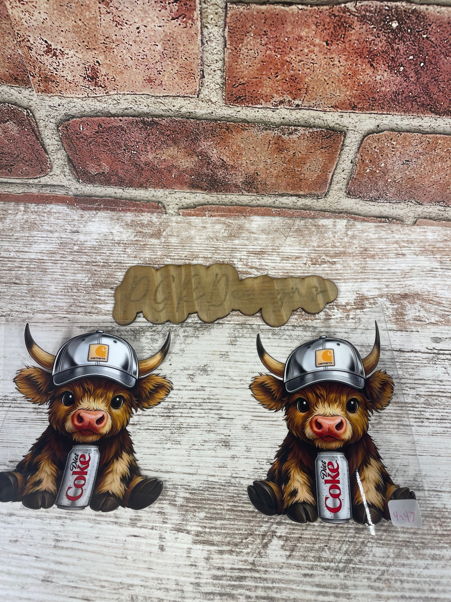 Cows/western part 2