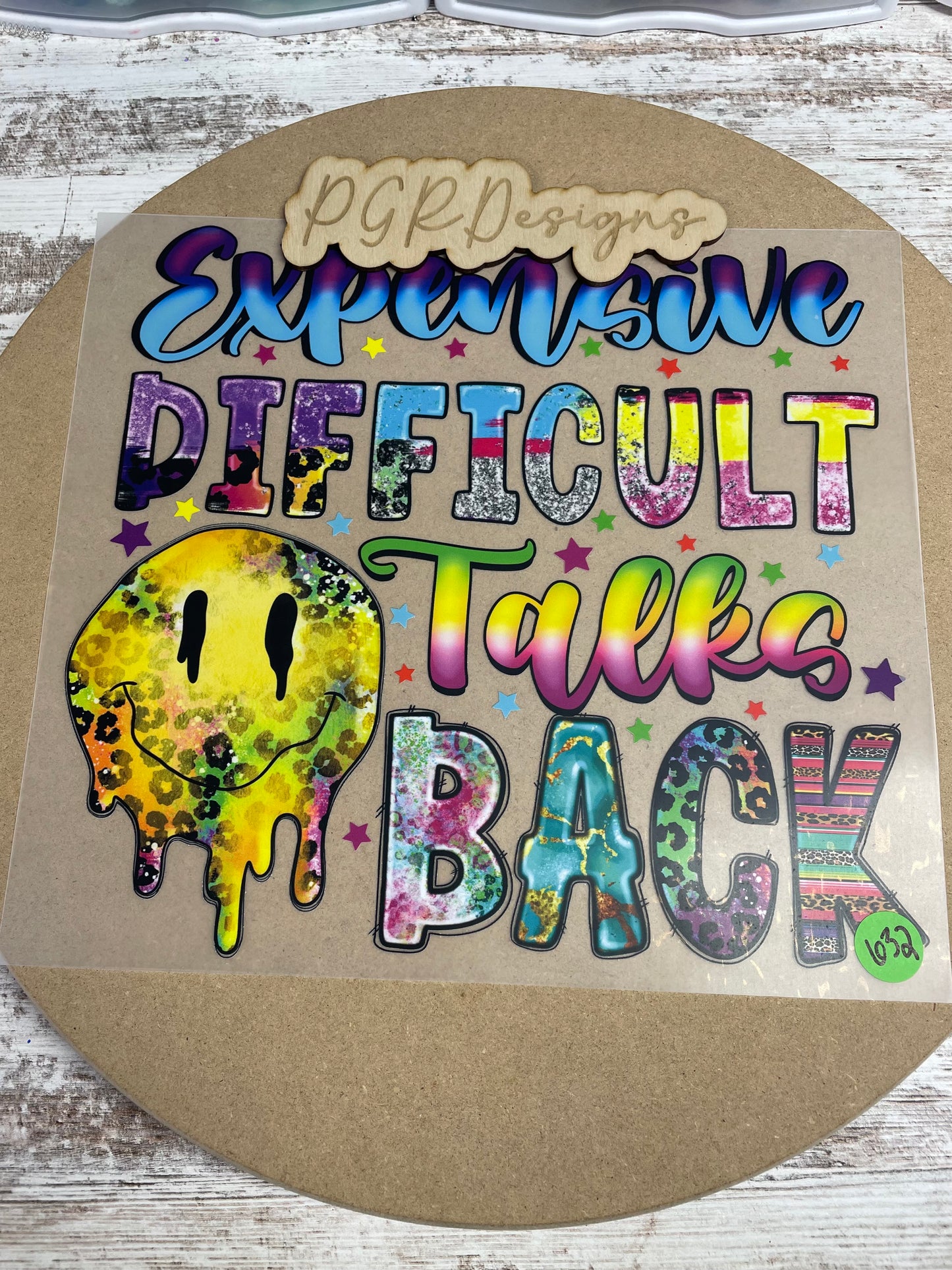 Part 3- Shirt designs