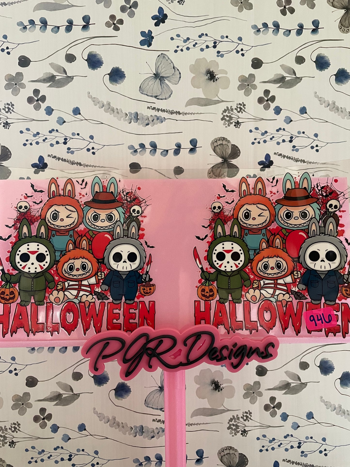 Spooky/fall pt1