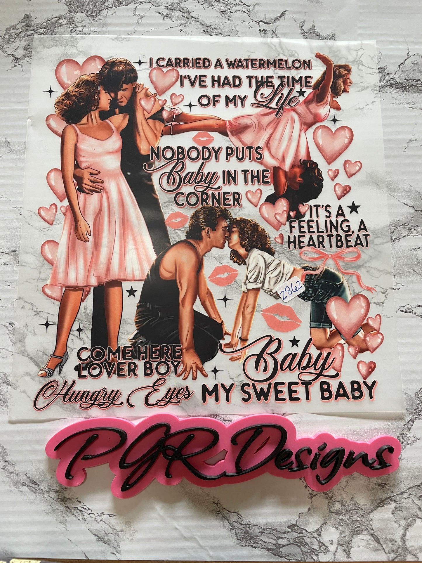 TShirt part 12