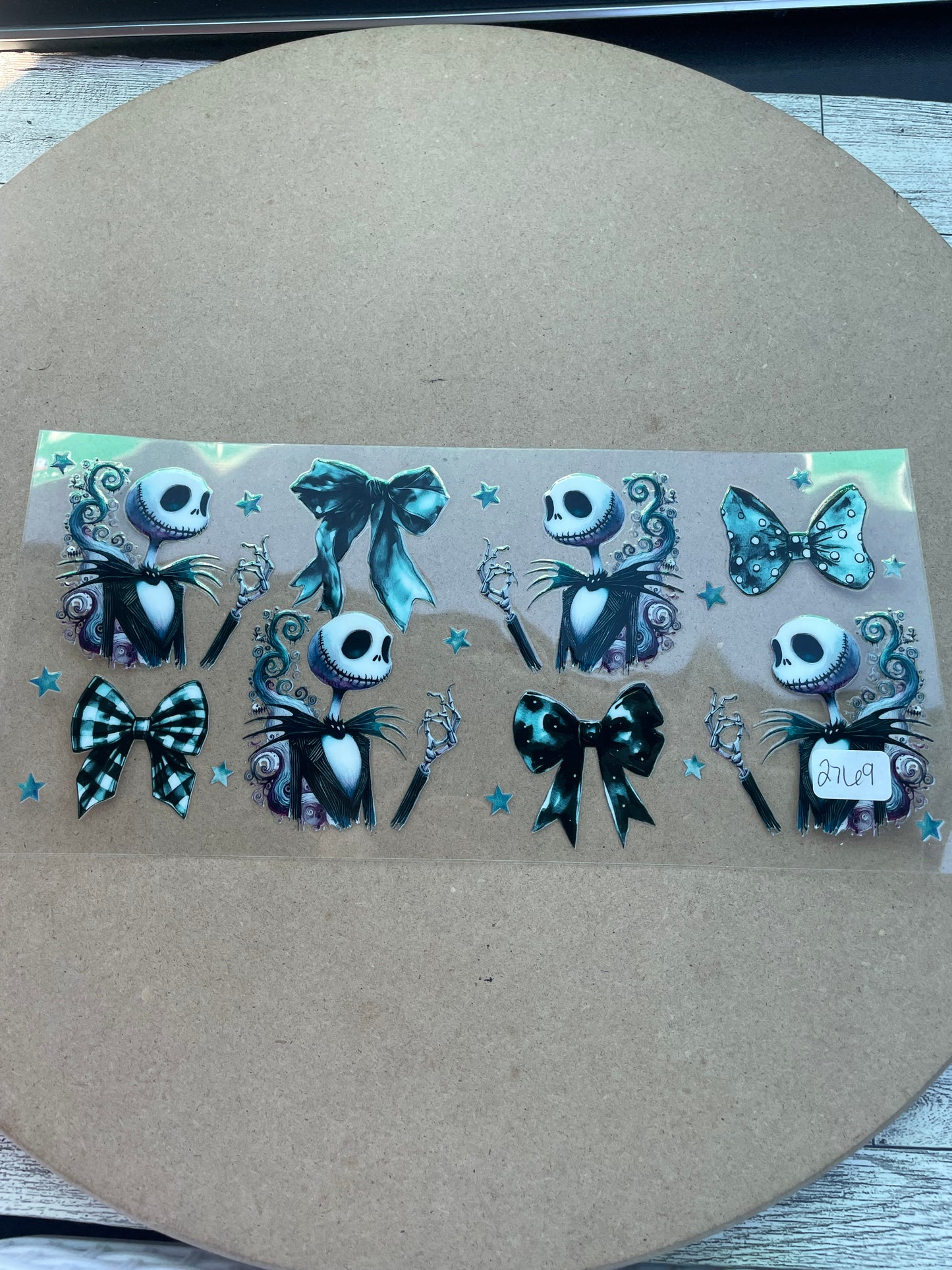 Fall/halloween part 1