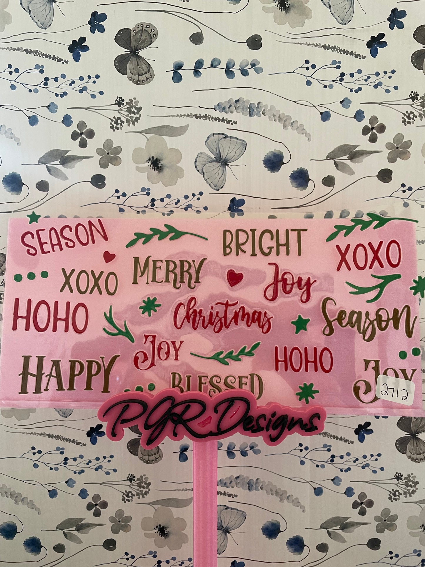 Christmas pt2