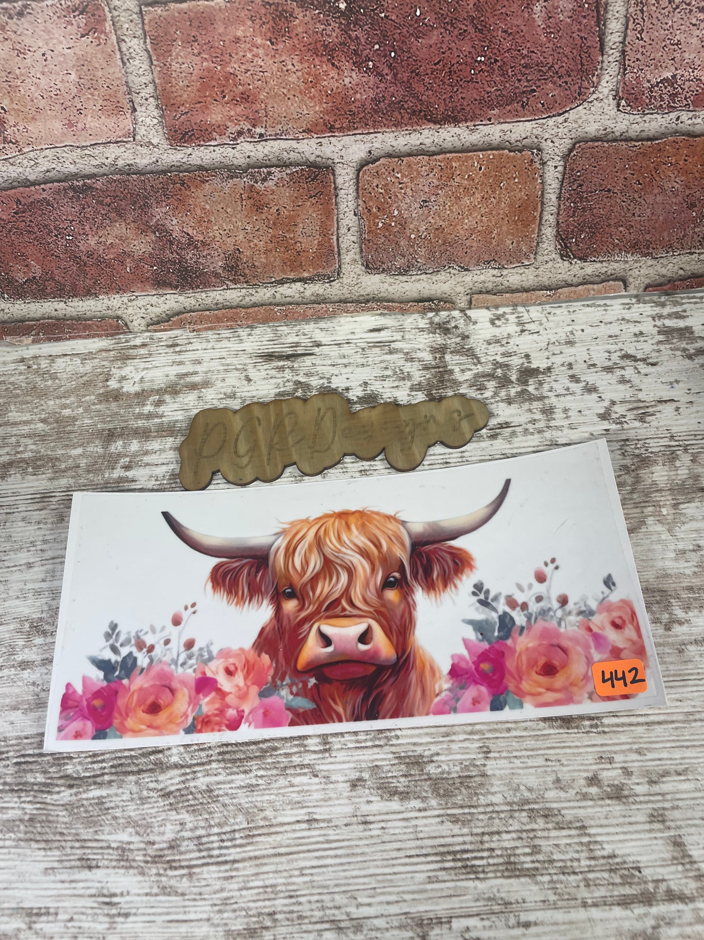 Cows/western part 1