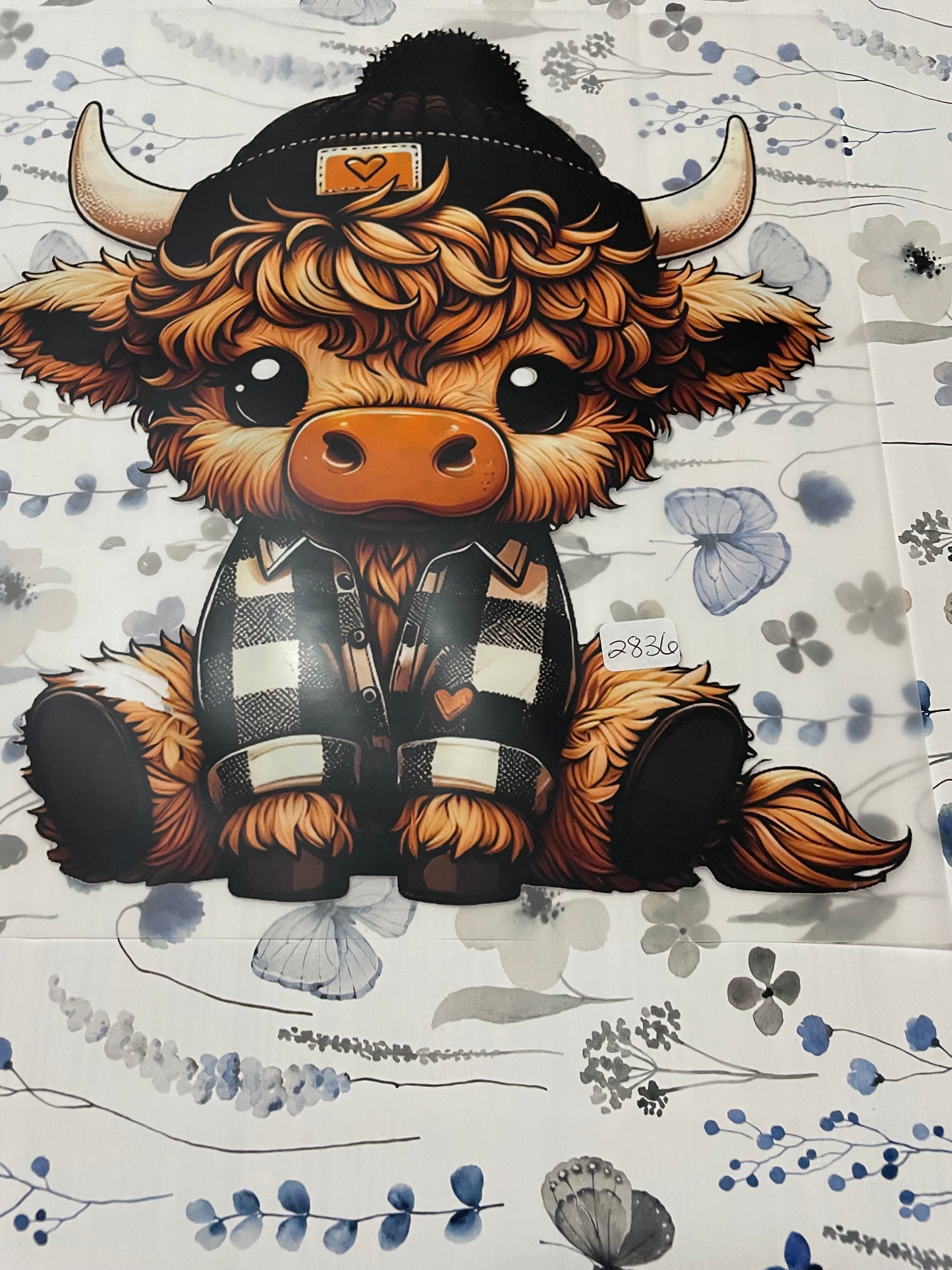 TShirt part 11