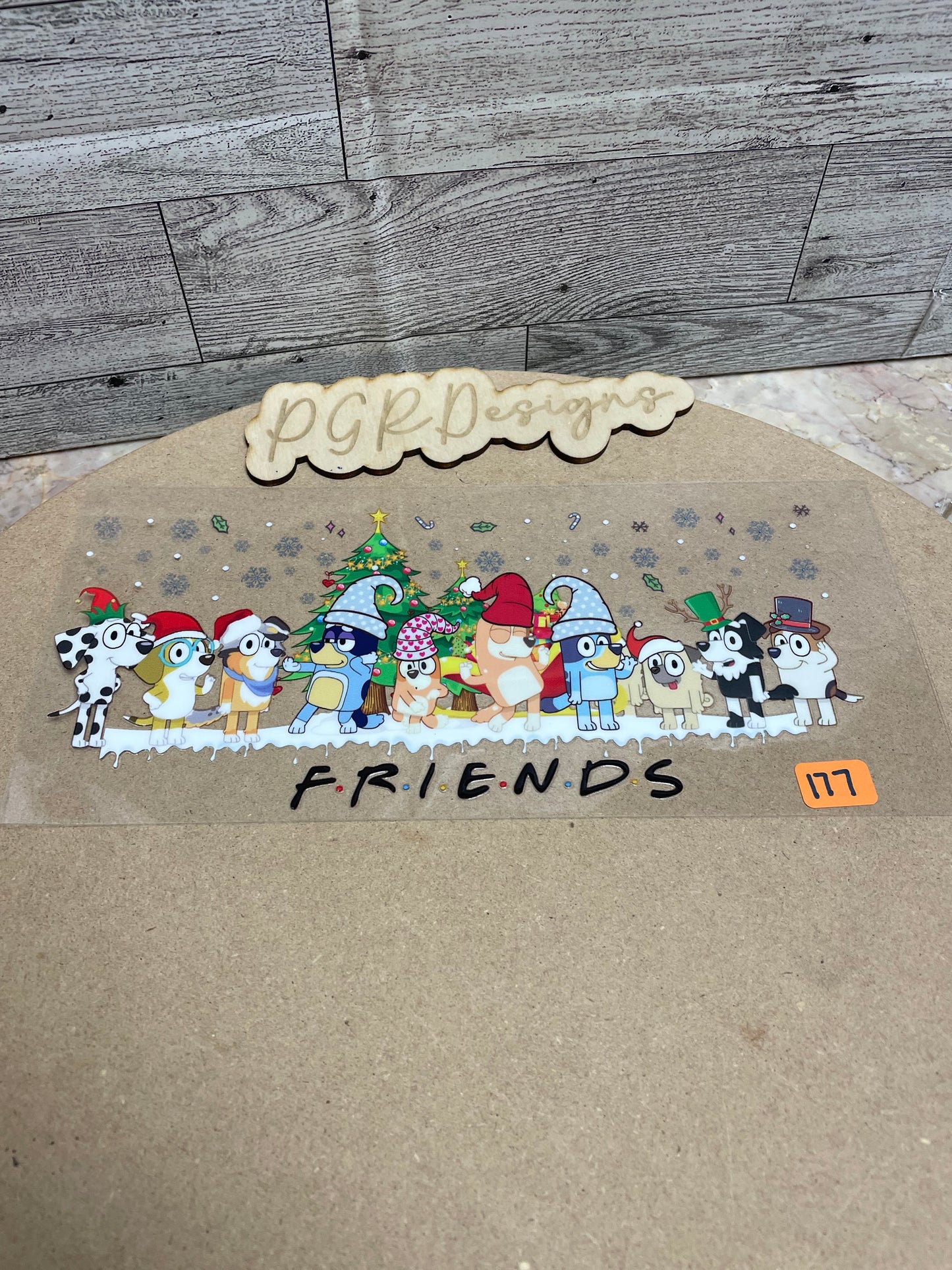Christmas part 1