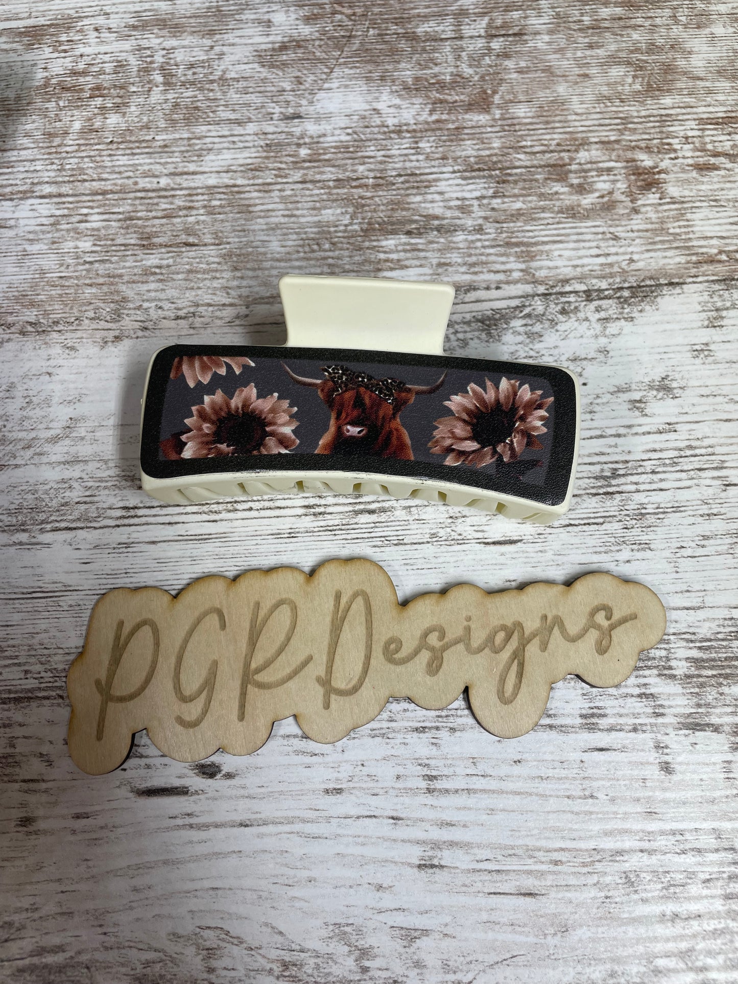 Hair Clips