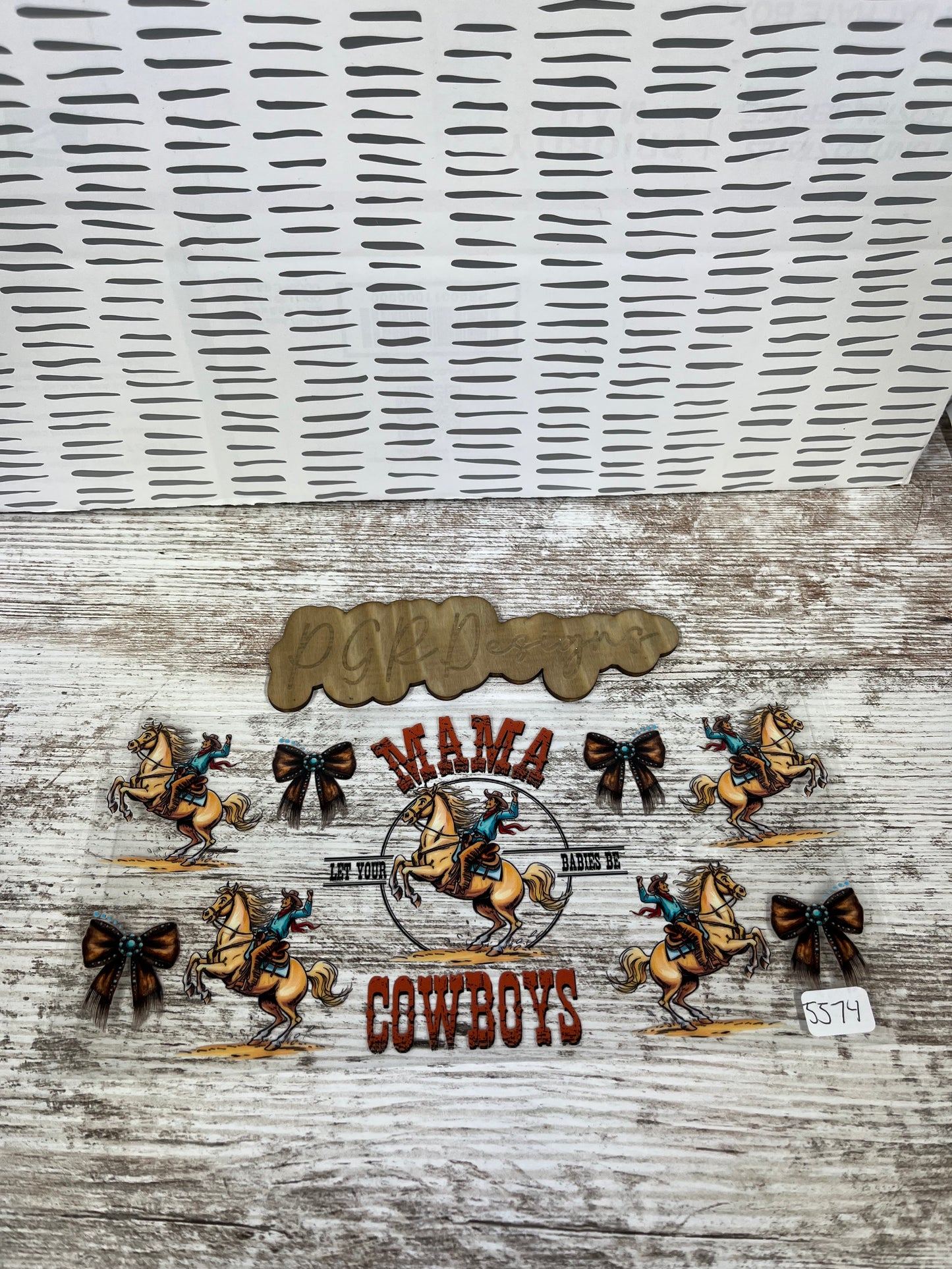 Cows/western part 3