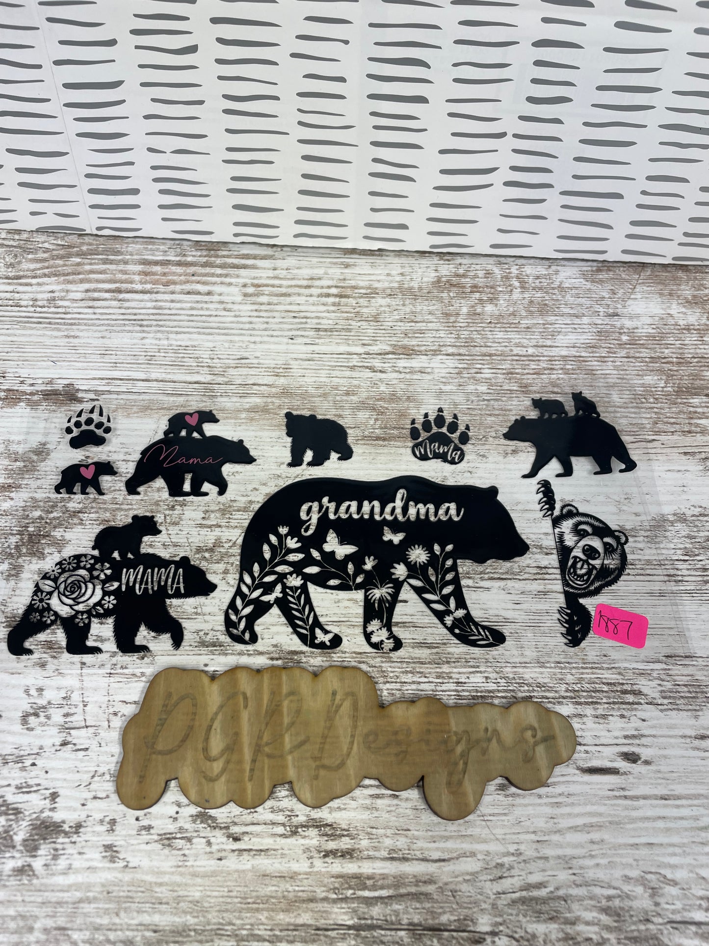 Mama