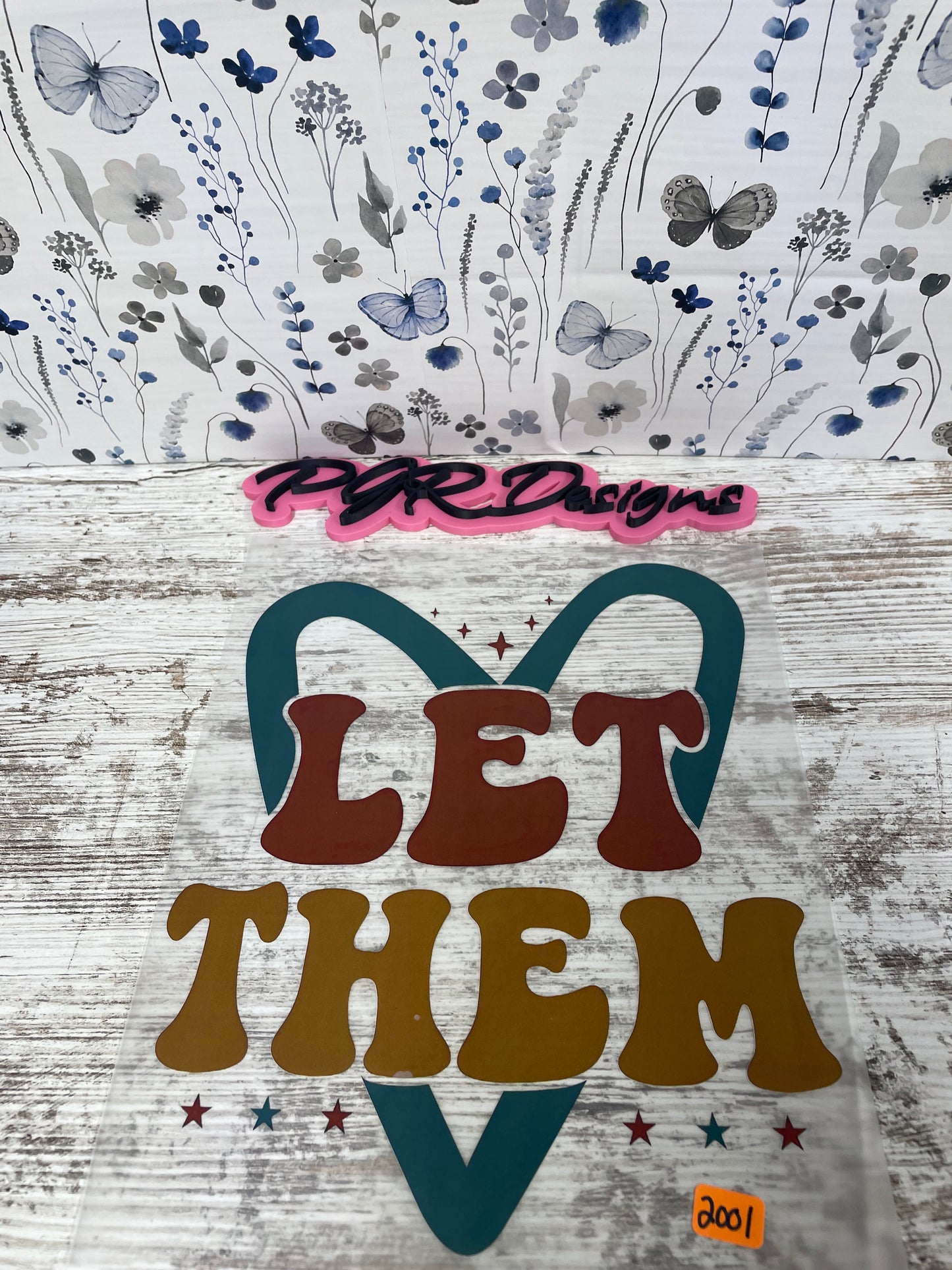 TShirt part 8