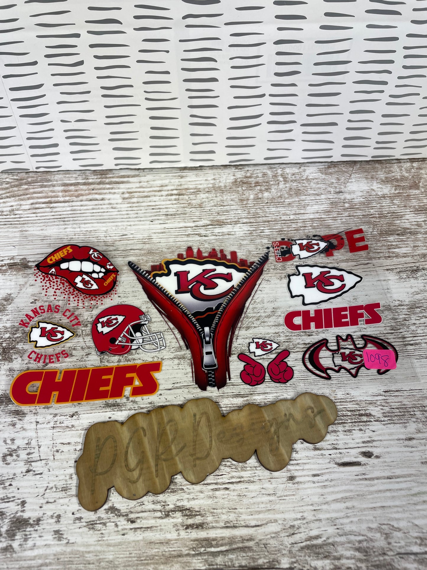 Sports/teams