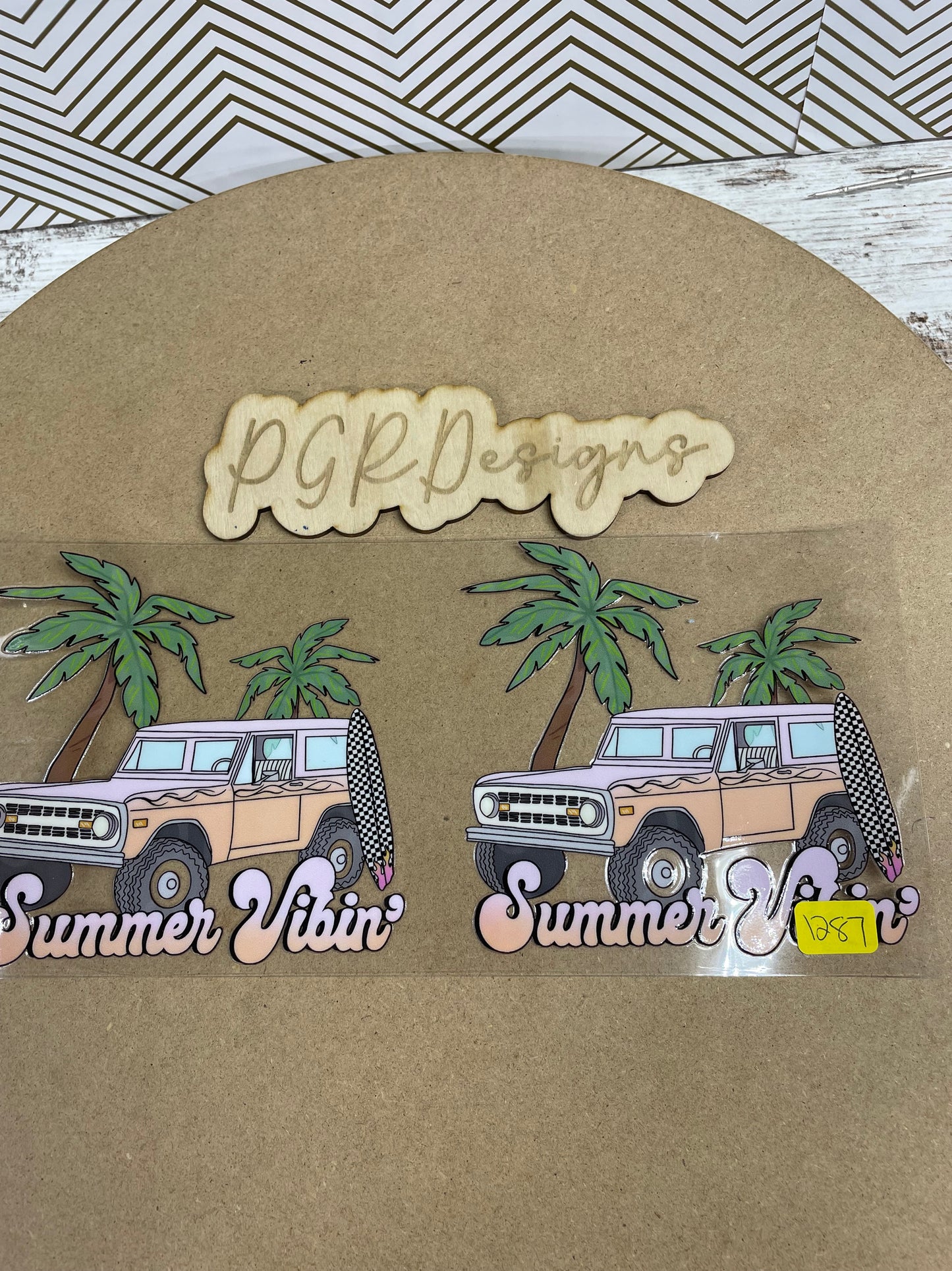 Summertime/ camping/beach