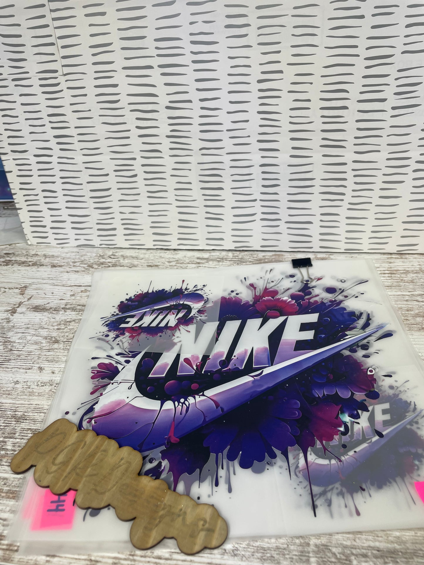 TShirt part 1