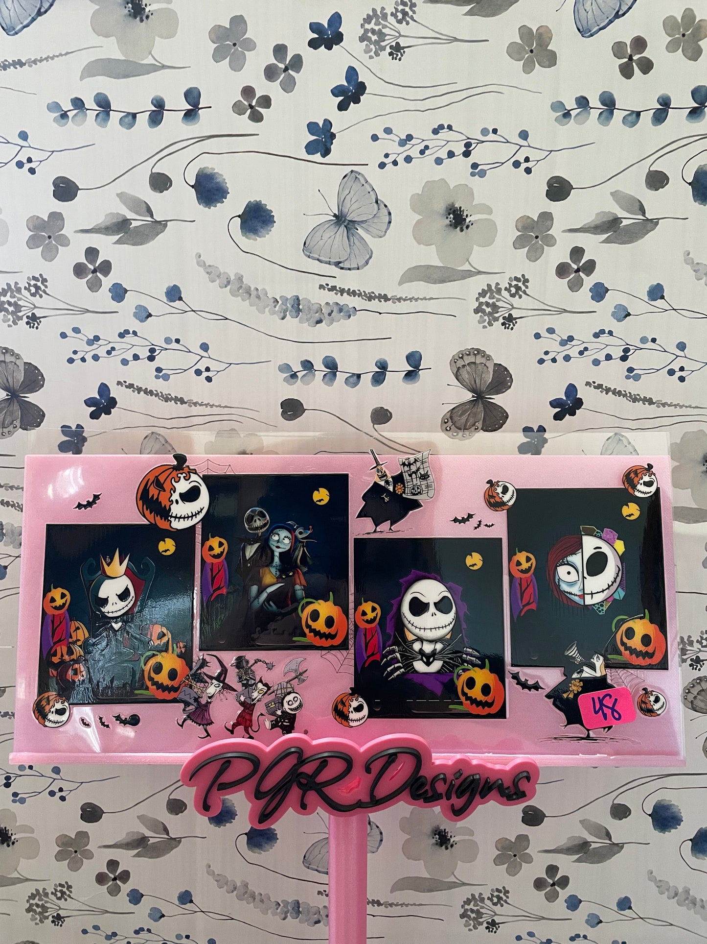 Spooky/fall pt1