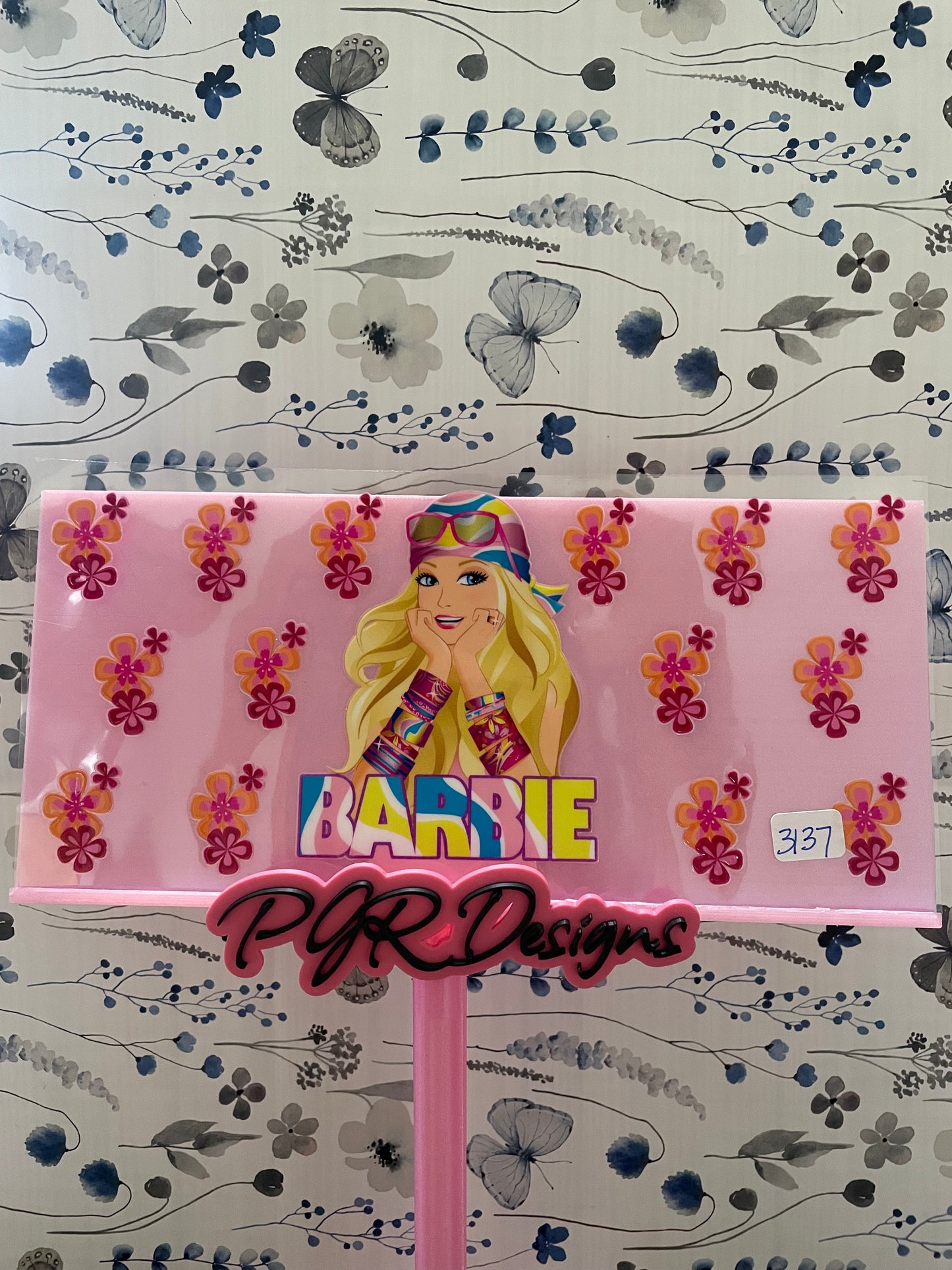 Barbie