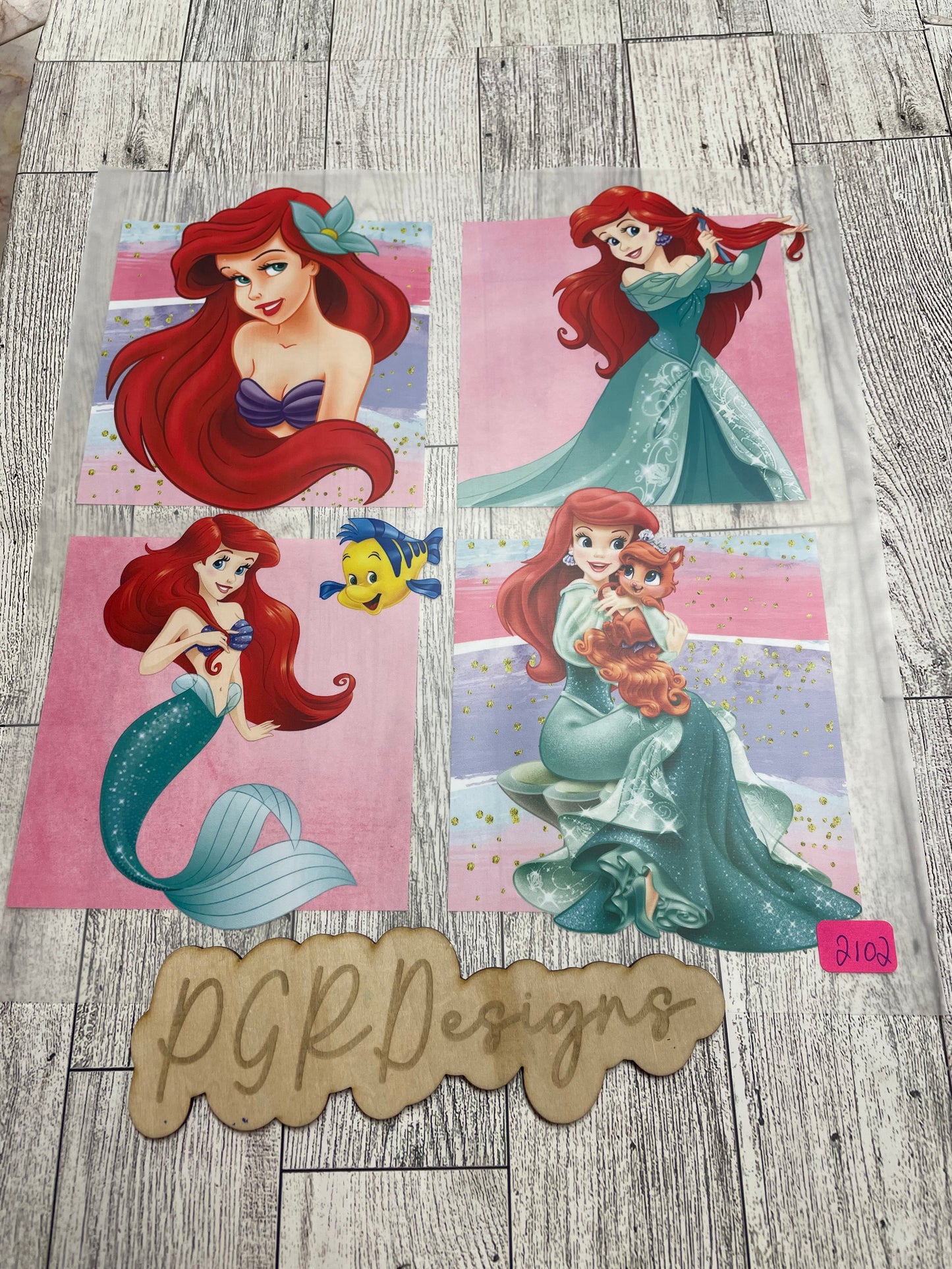 Part 9-Shirt designs