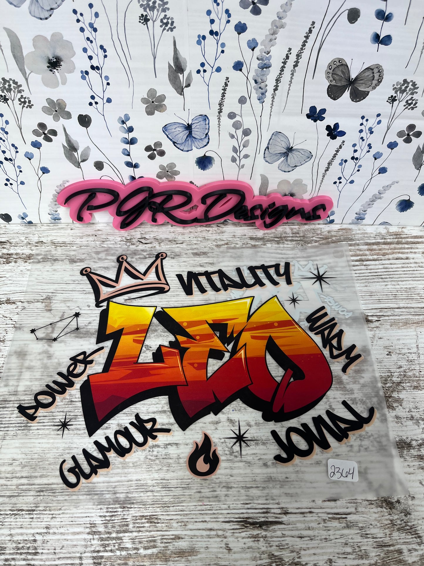 TShirt part 9