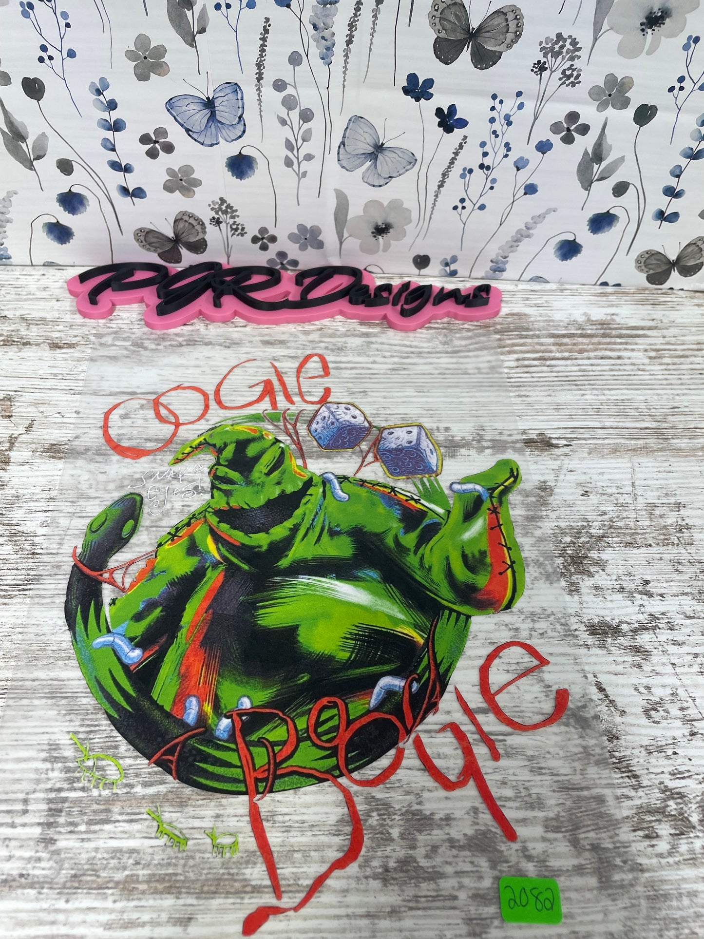 TShirt part 8