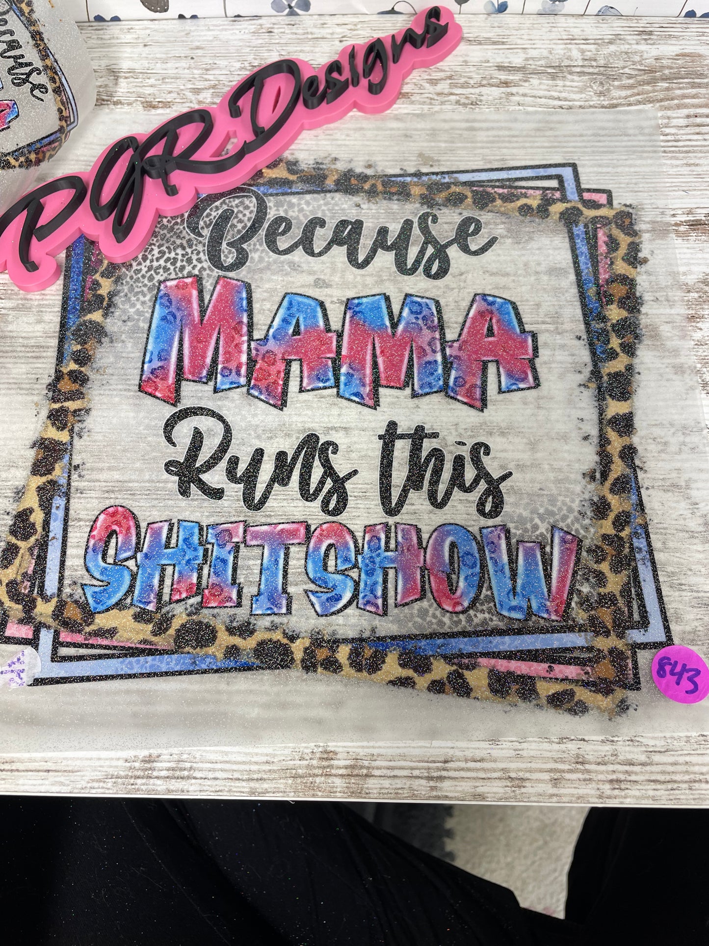 TShirt part 4