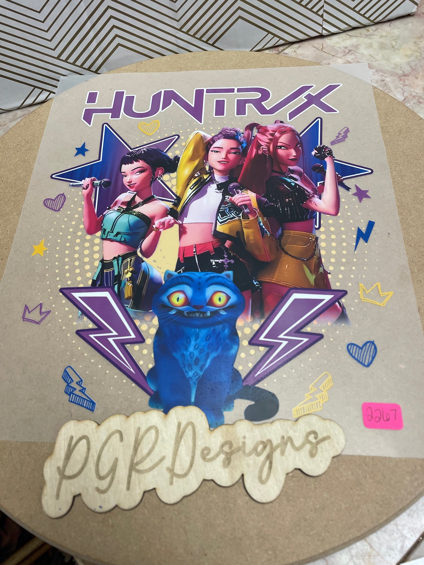 Part 9-Shirt designs