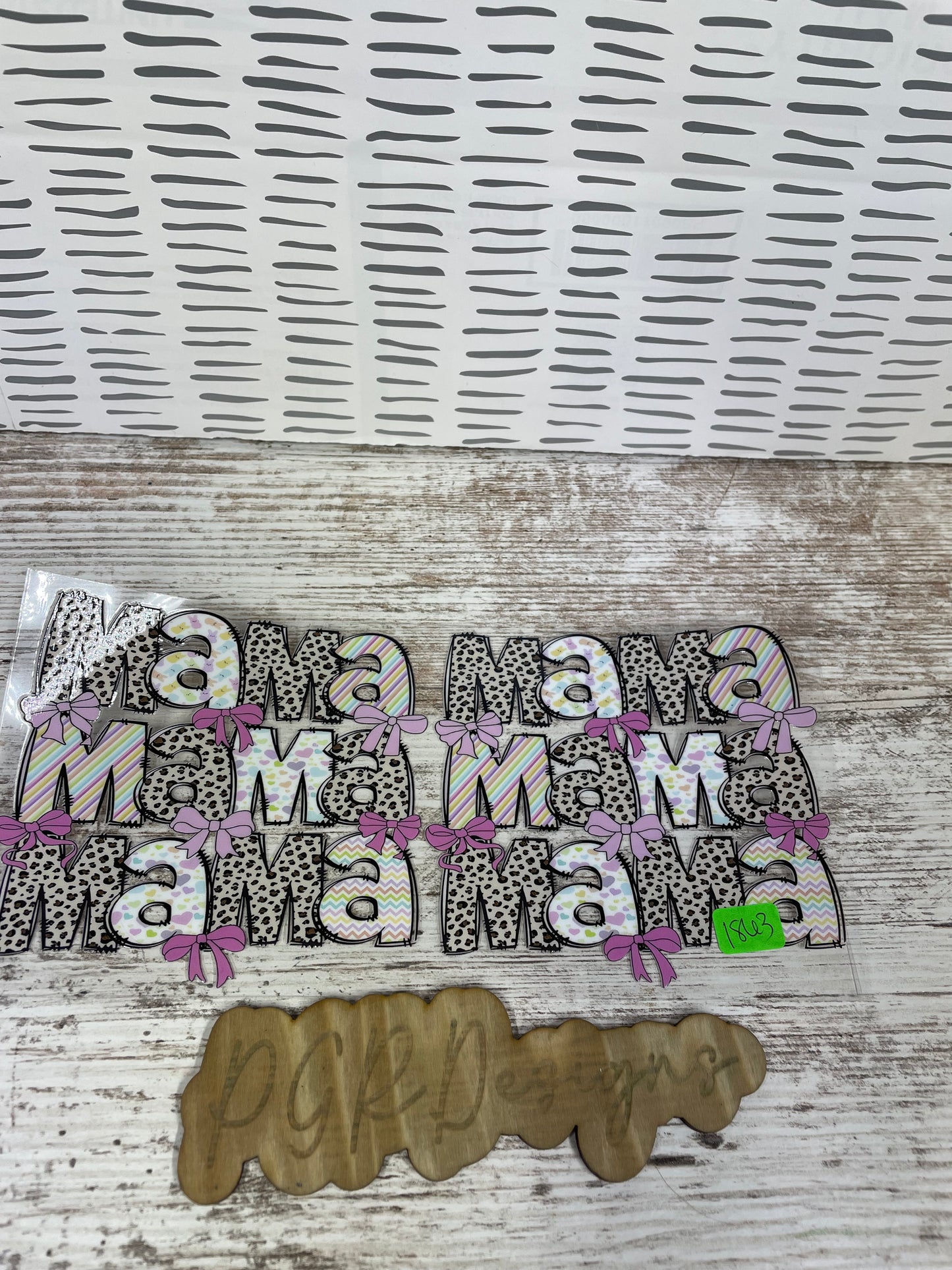 Mama