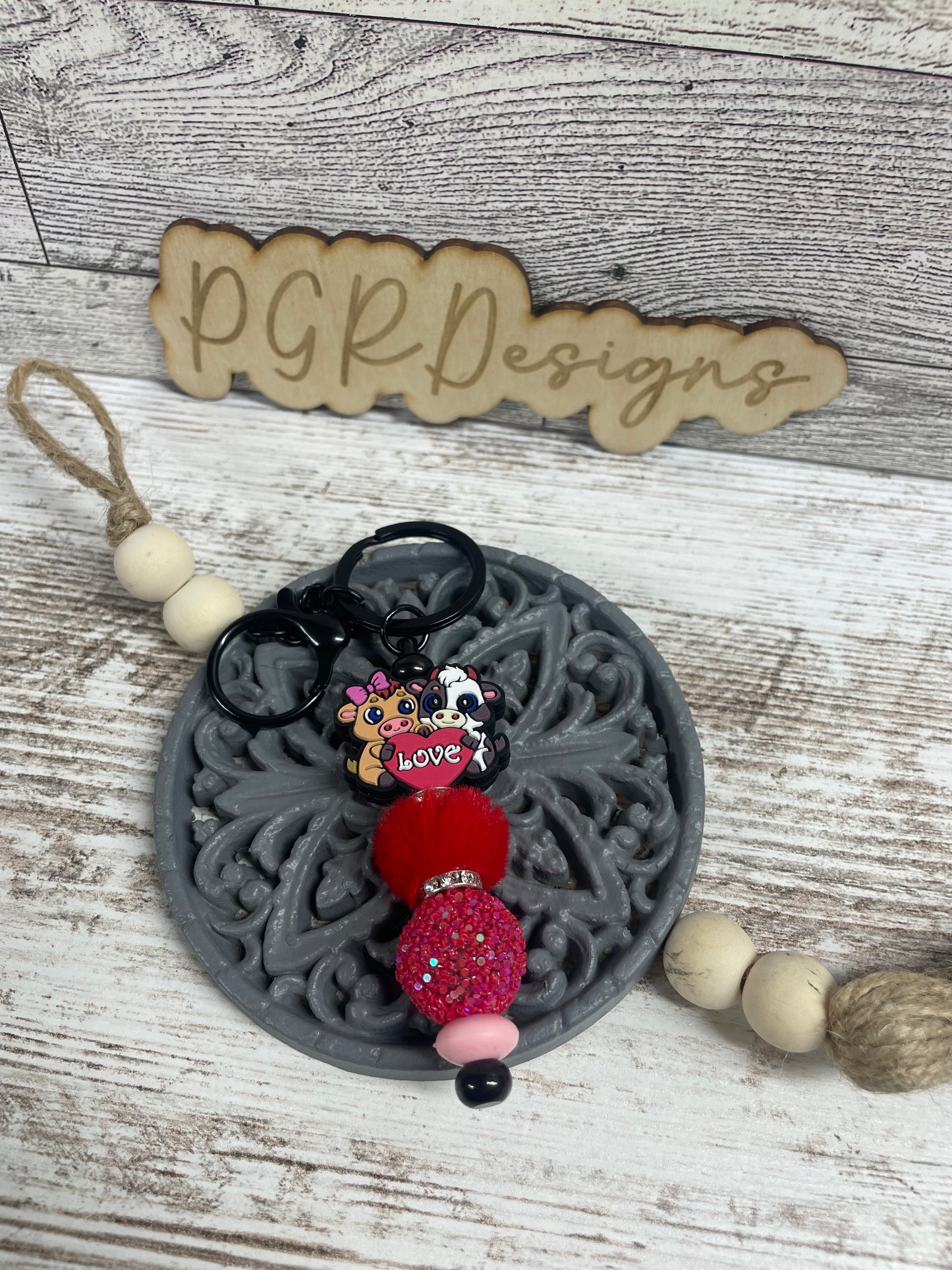 Keychains