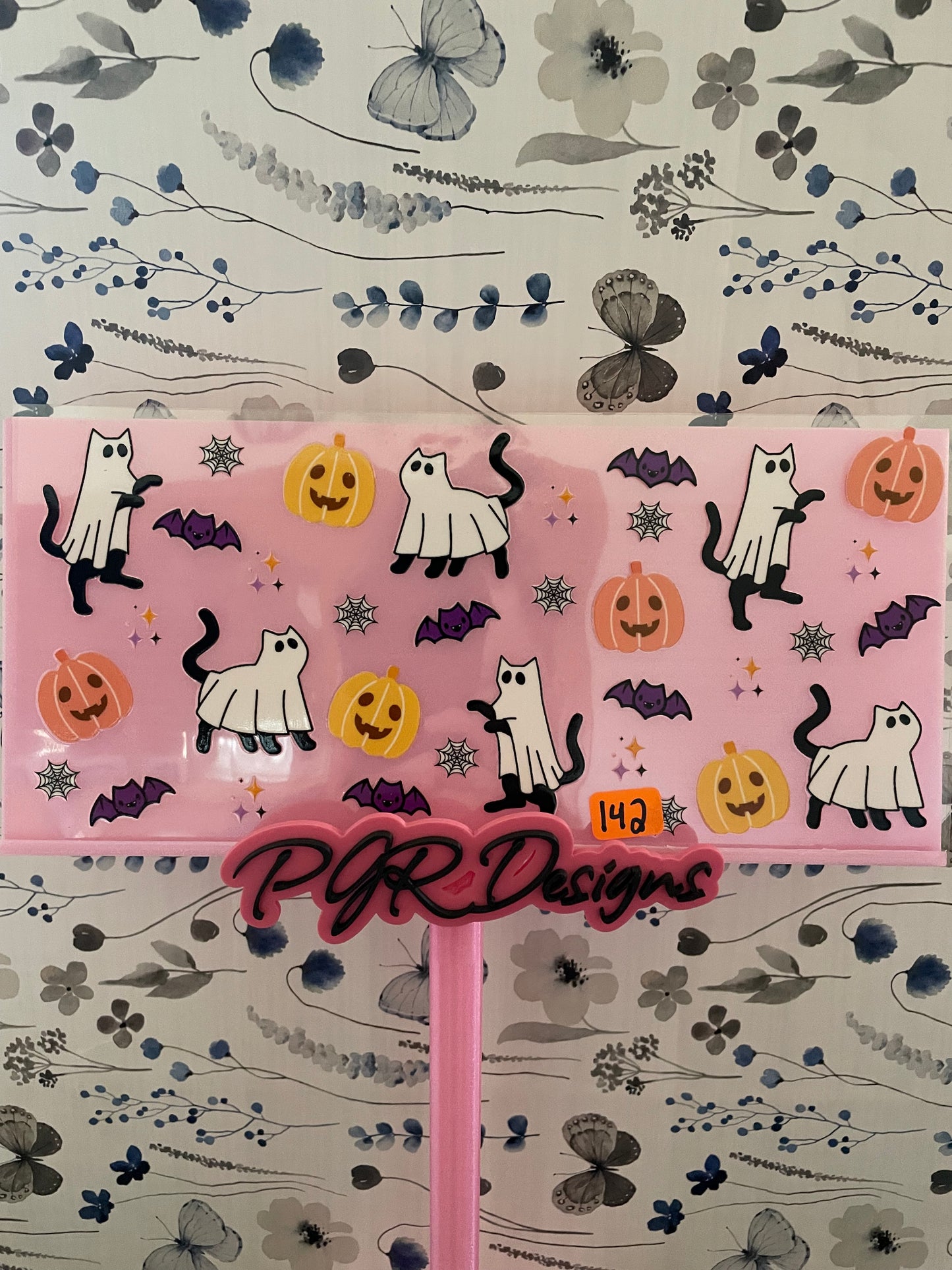 Spooky/fall pt1