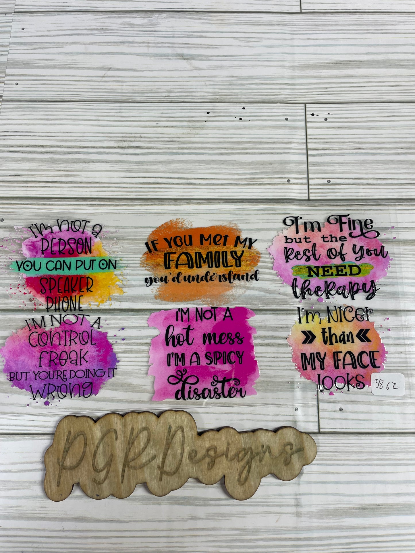 Miscellaneous Part 2