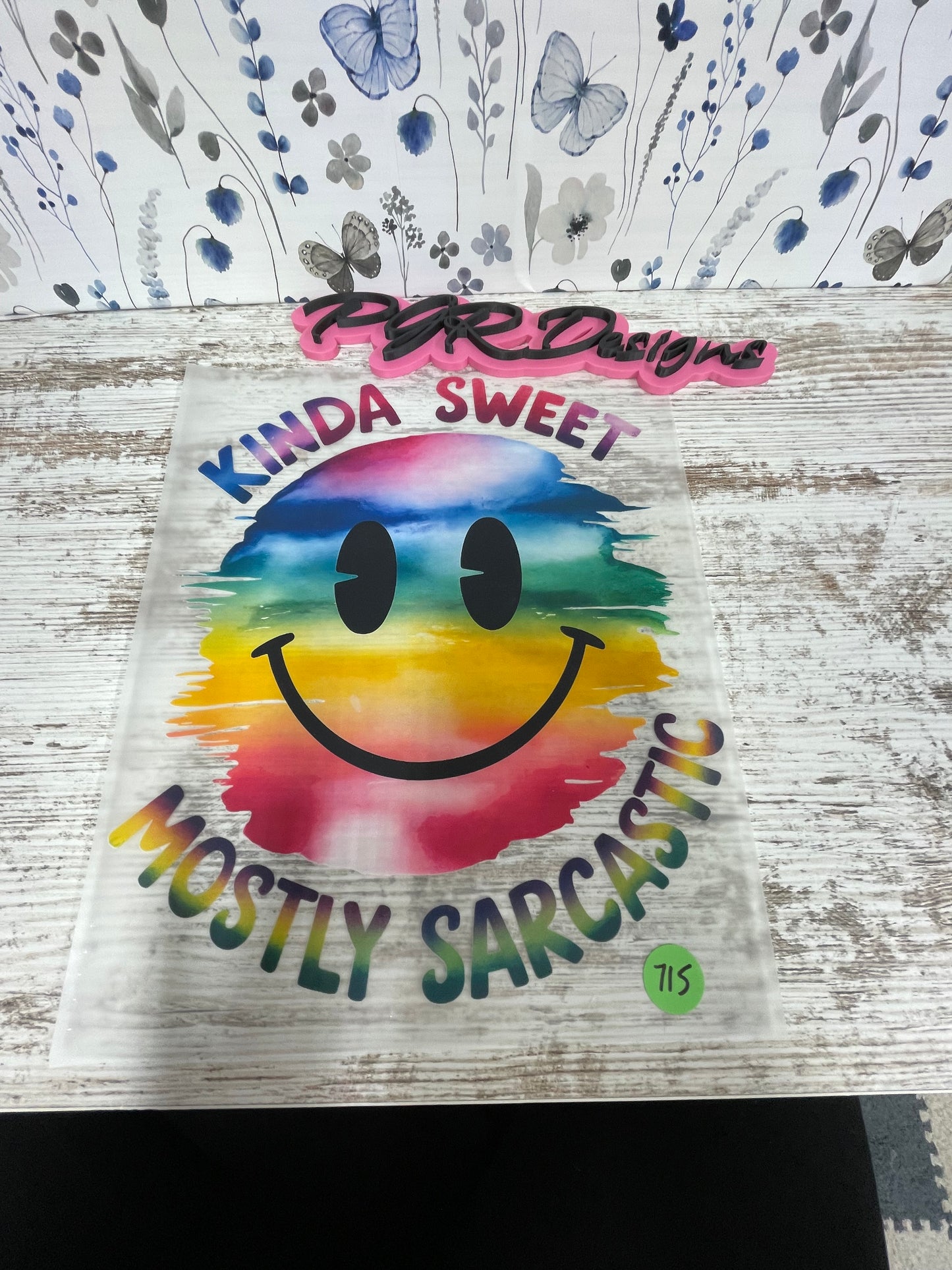 TShirt part 3
