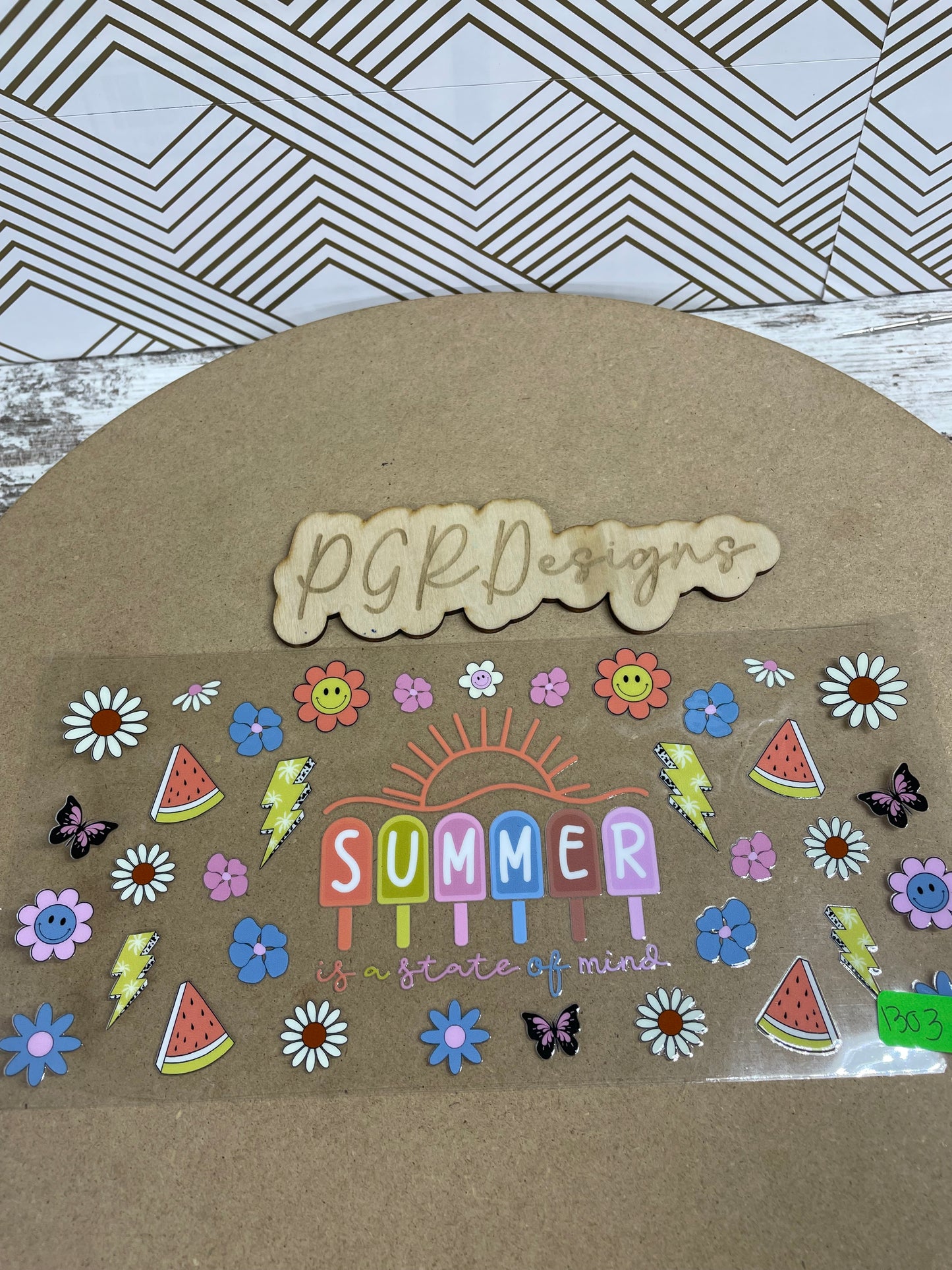 Summertime/ camping/beach