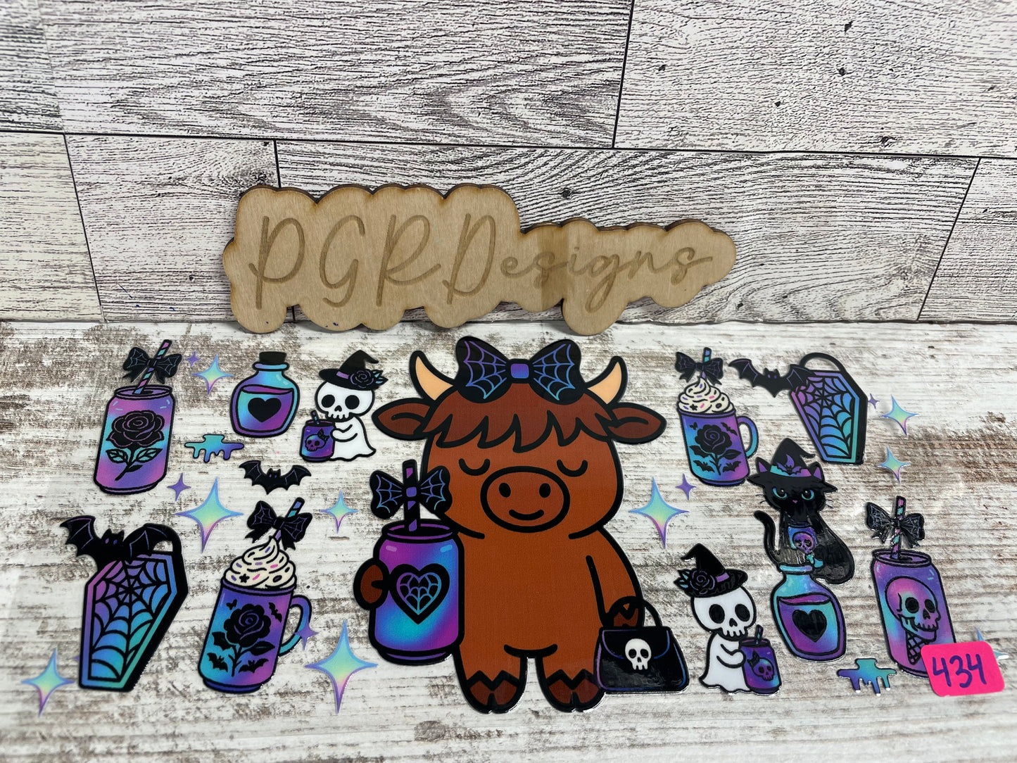 Cows/western part 1