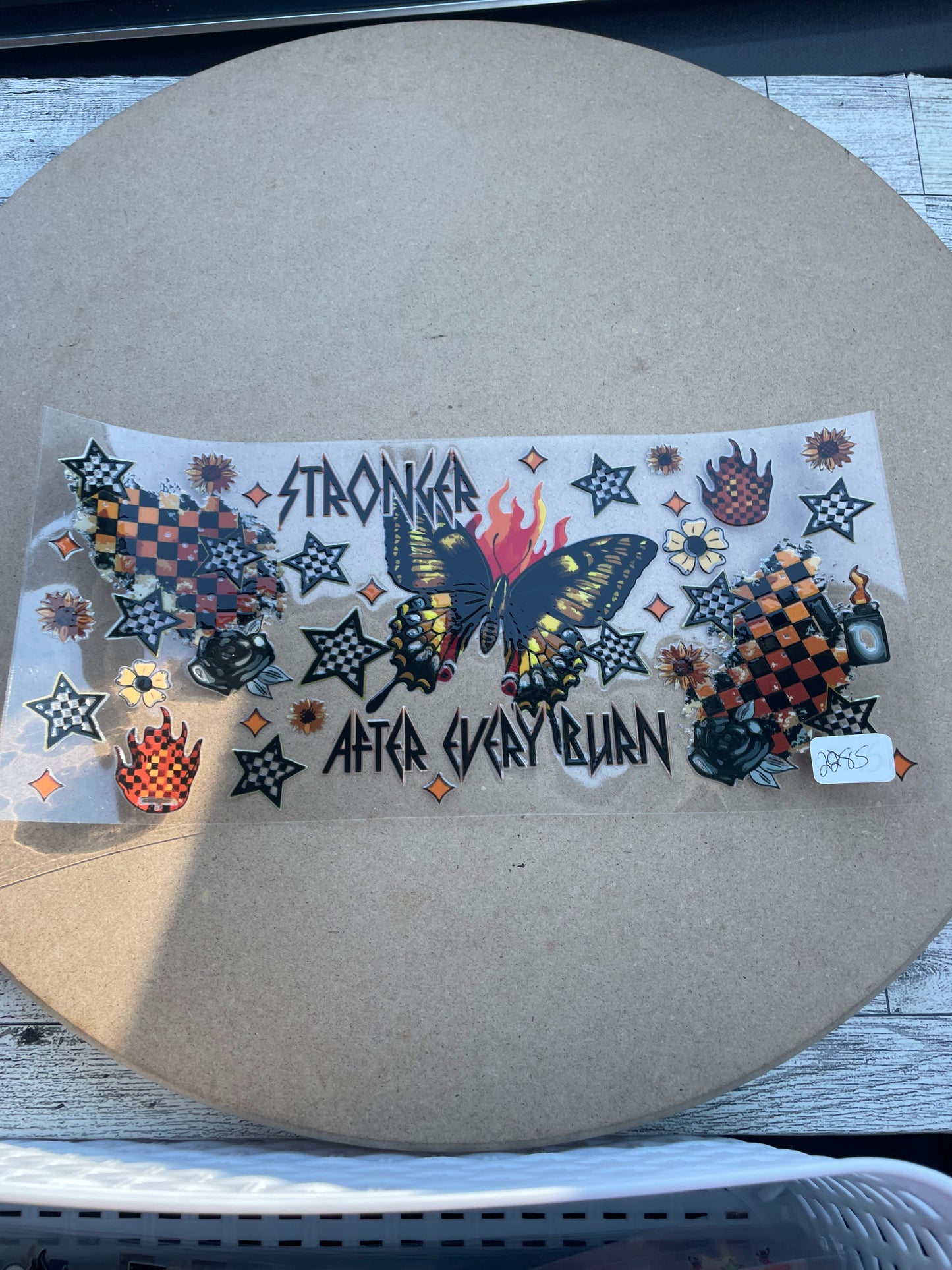 Inspirational/ sayings