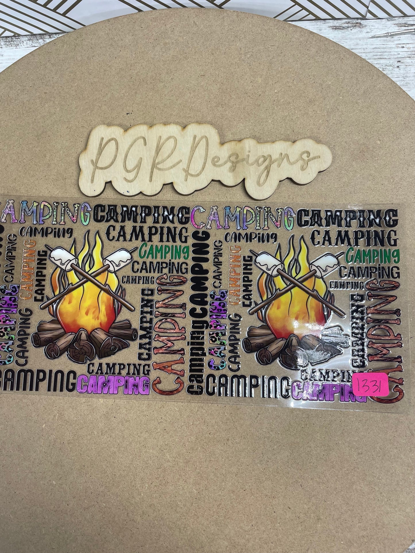 Summertime/ camping/beach