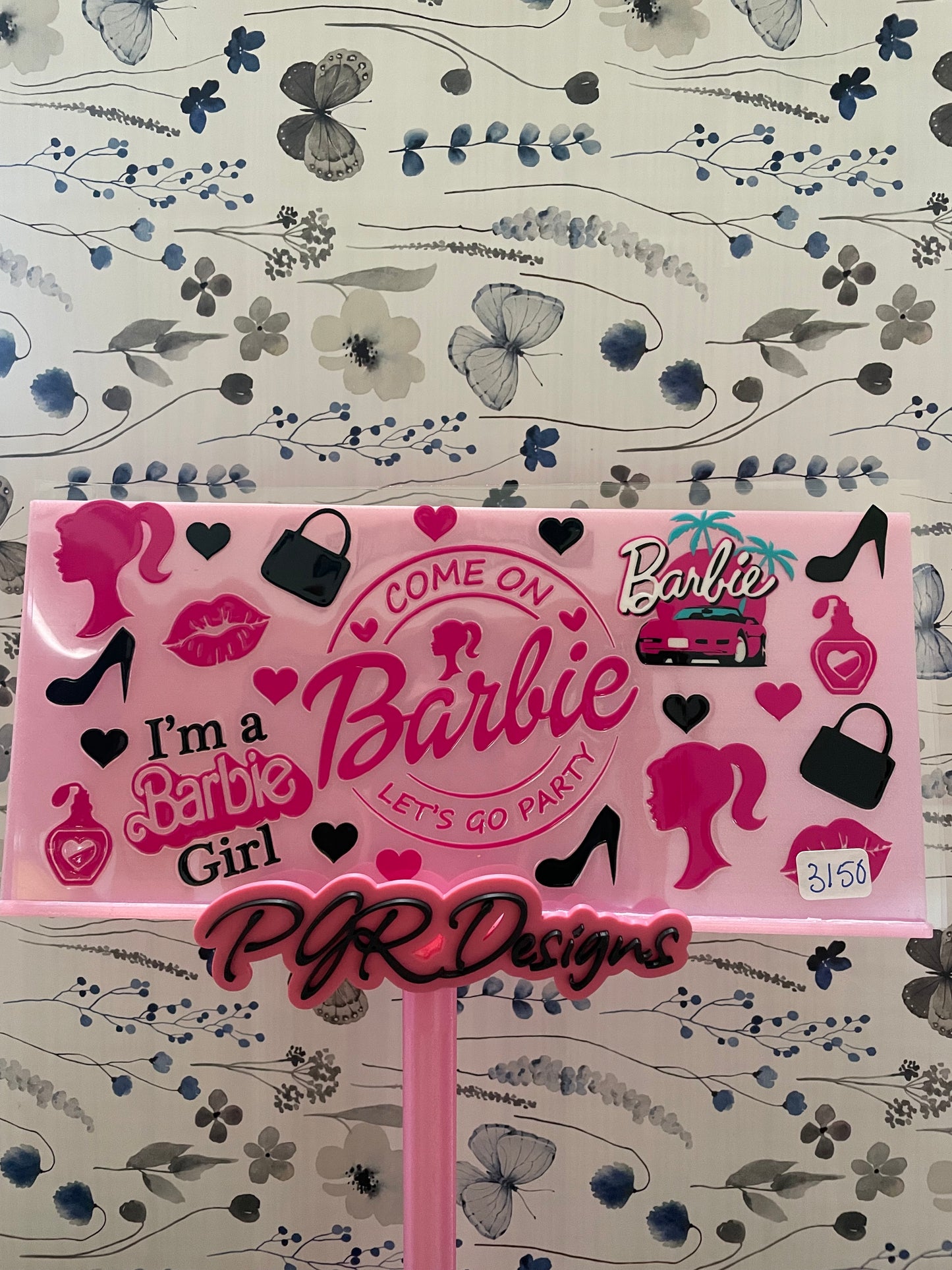 Barbie