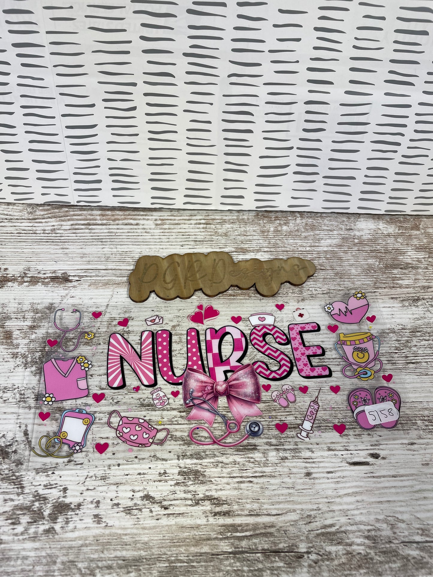 Nursing/medical