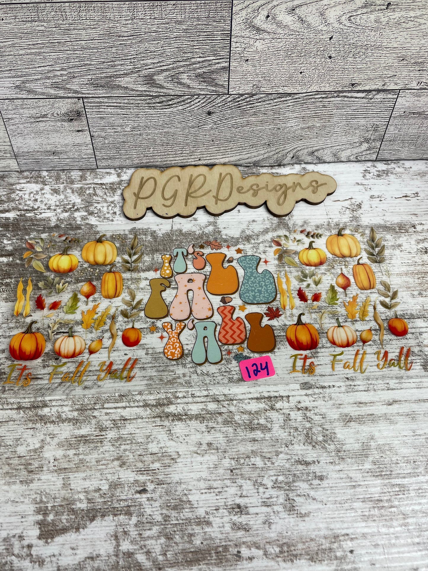 Fall/halloween part 1