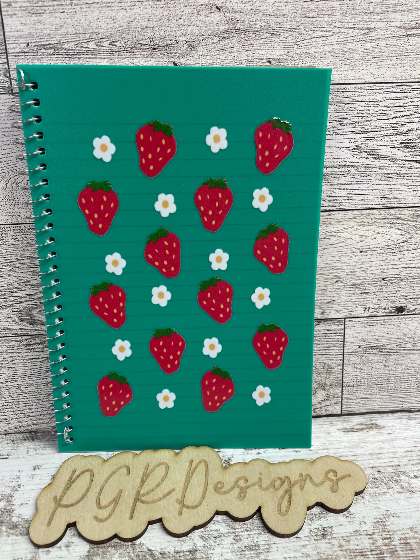 Cute notebooks!