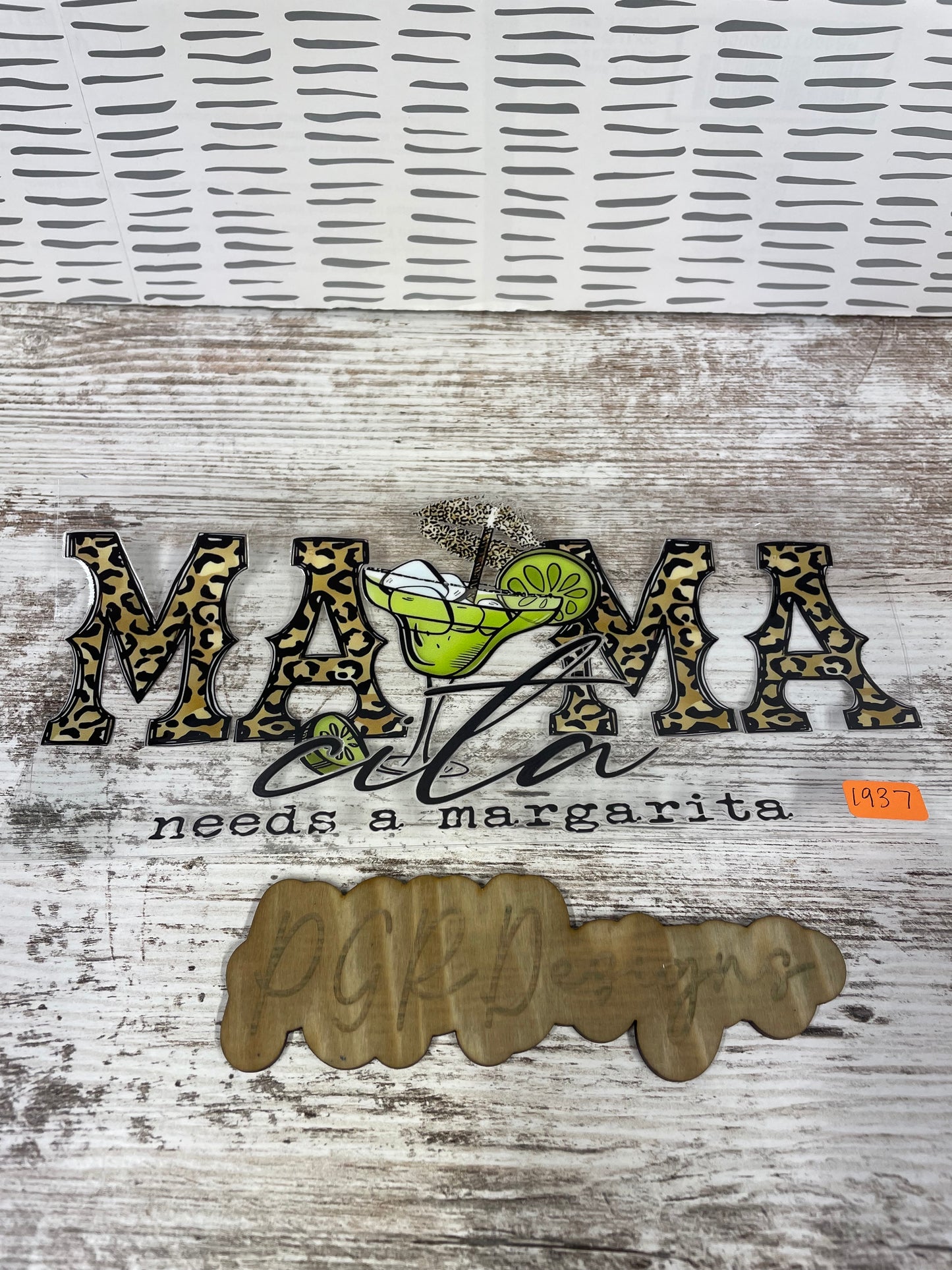 Mama