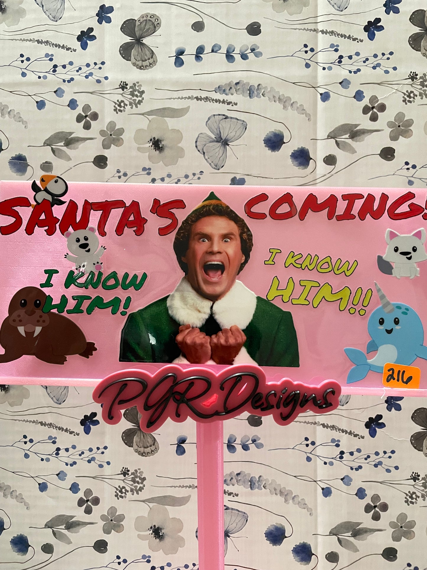 Christmas pt1