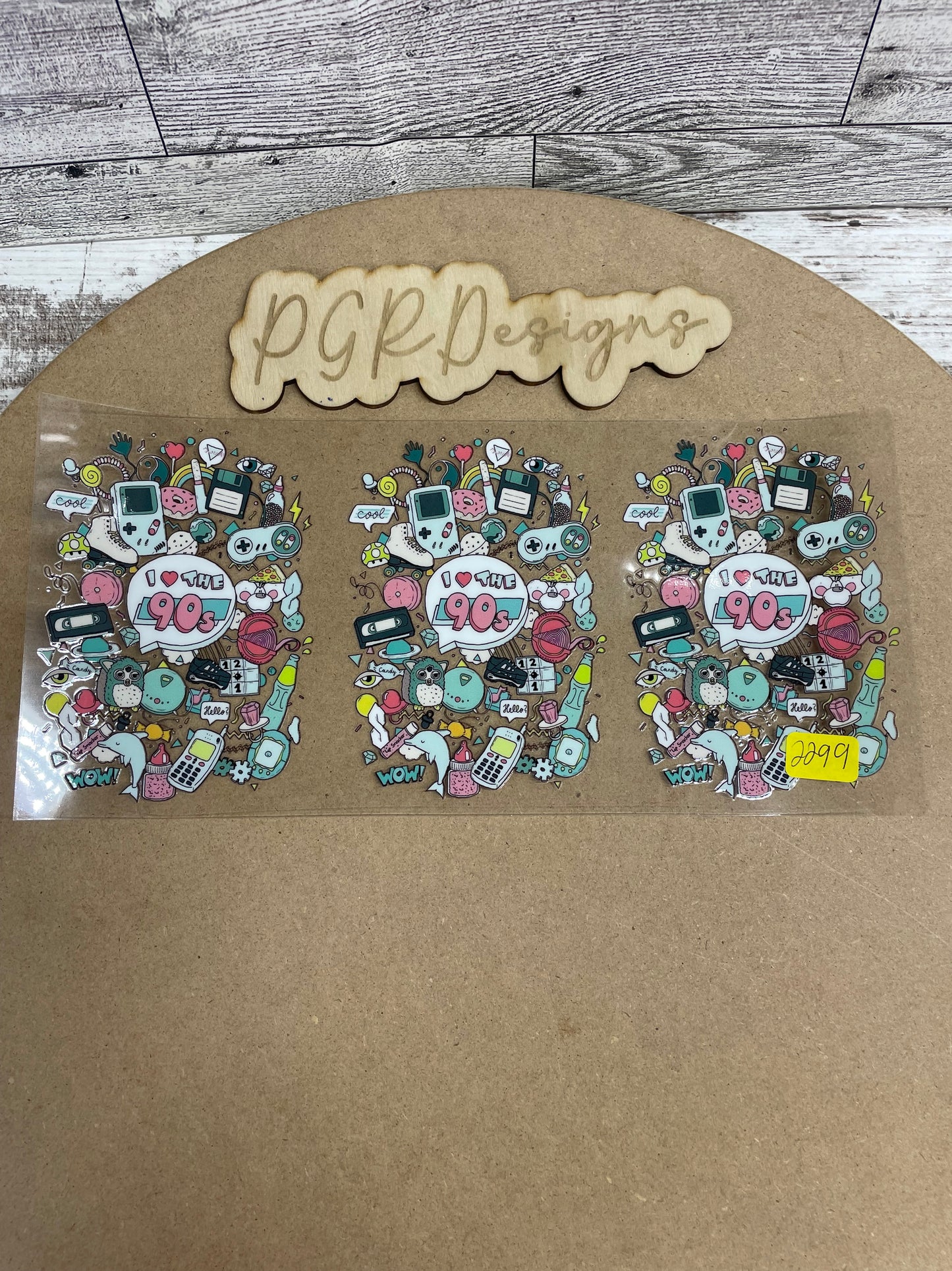 Miscellaneous Part 1