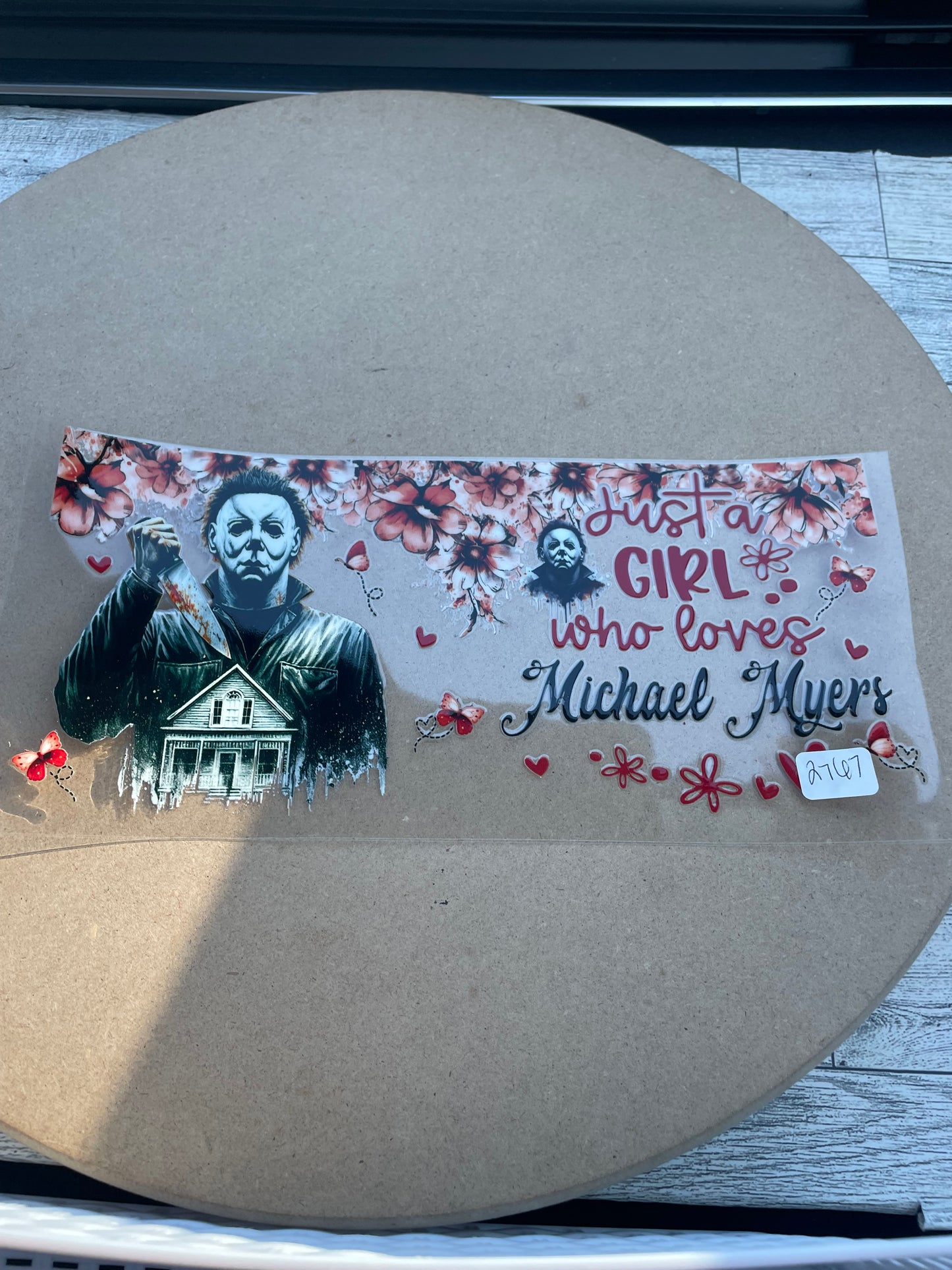 Fall/halloween part 1