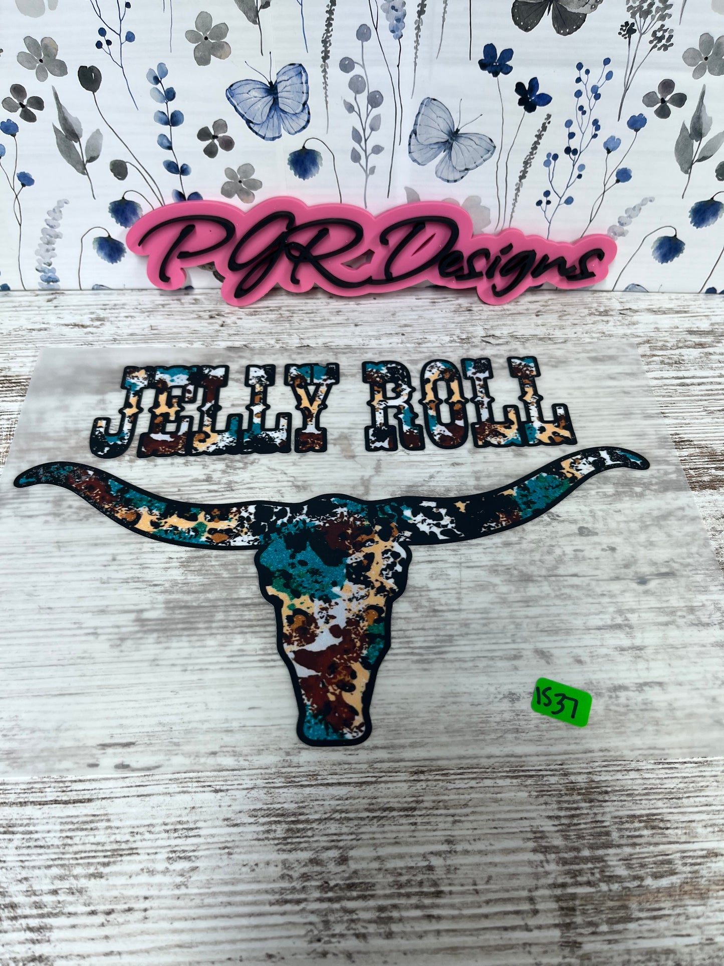 TShirt part 6